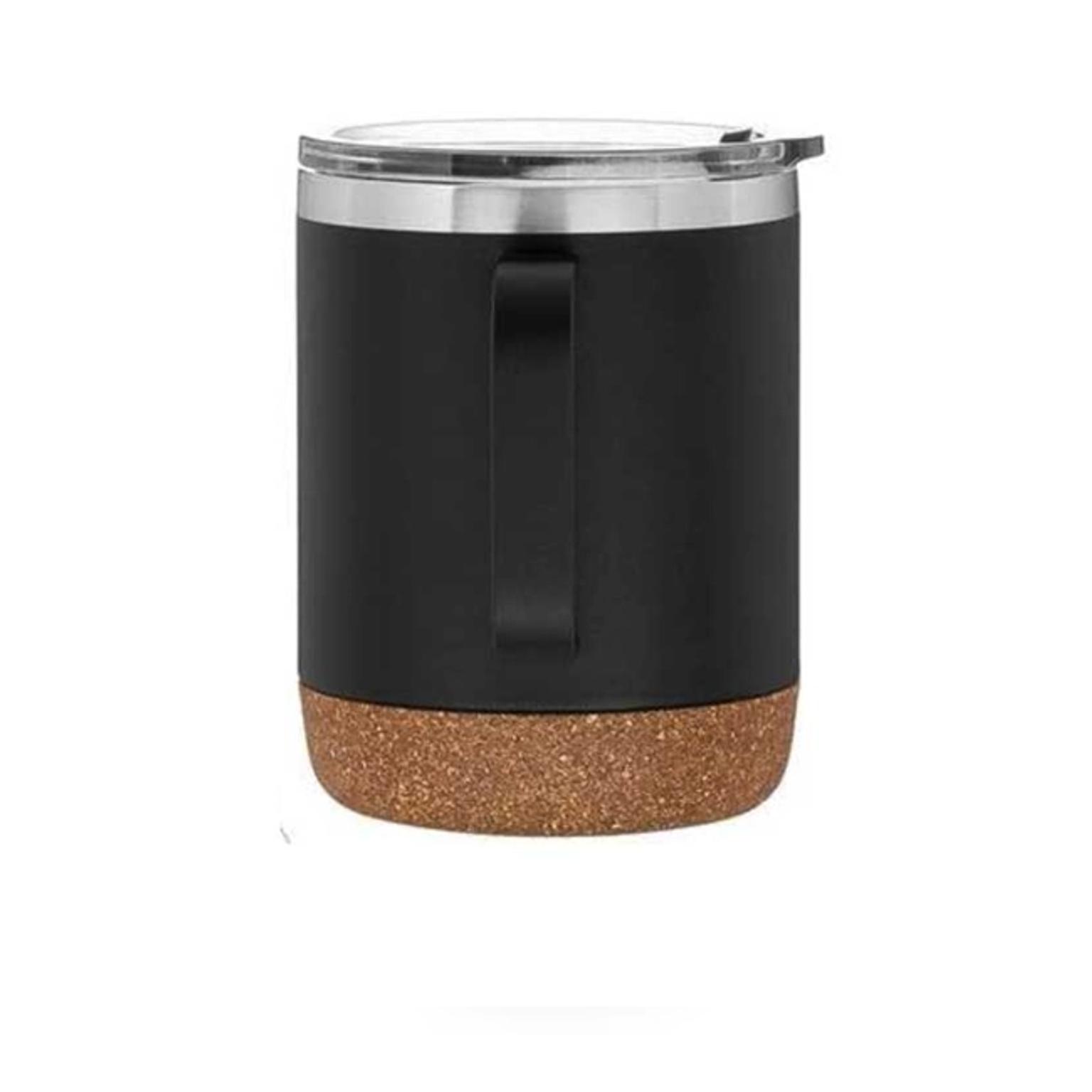 Imagen del producto: Jarro De Acero Inoxidable Base Corcho