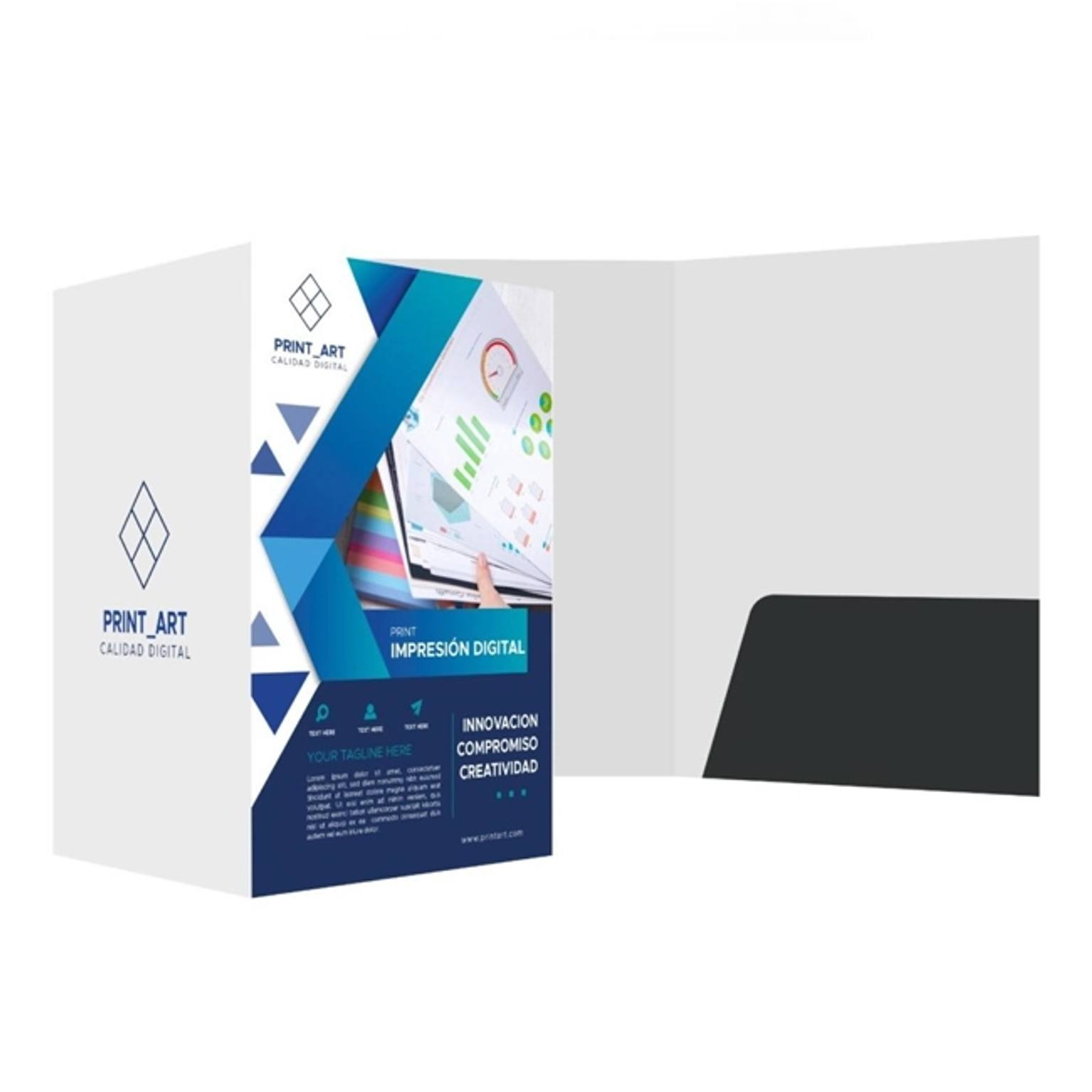 Imagen del producto: Folder Foldcote