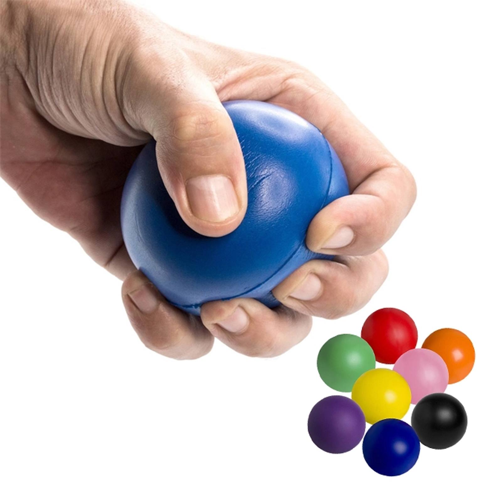 Imagen del producto: Pelotas Antiestrés