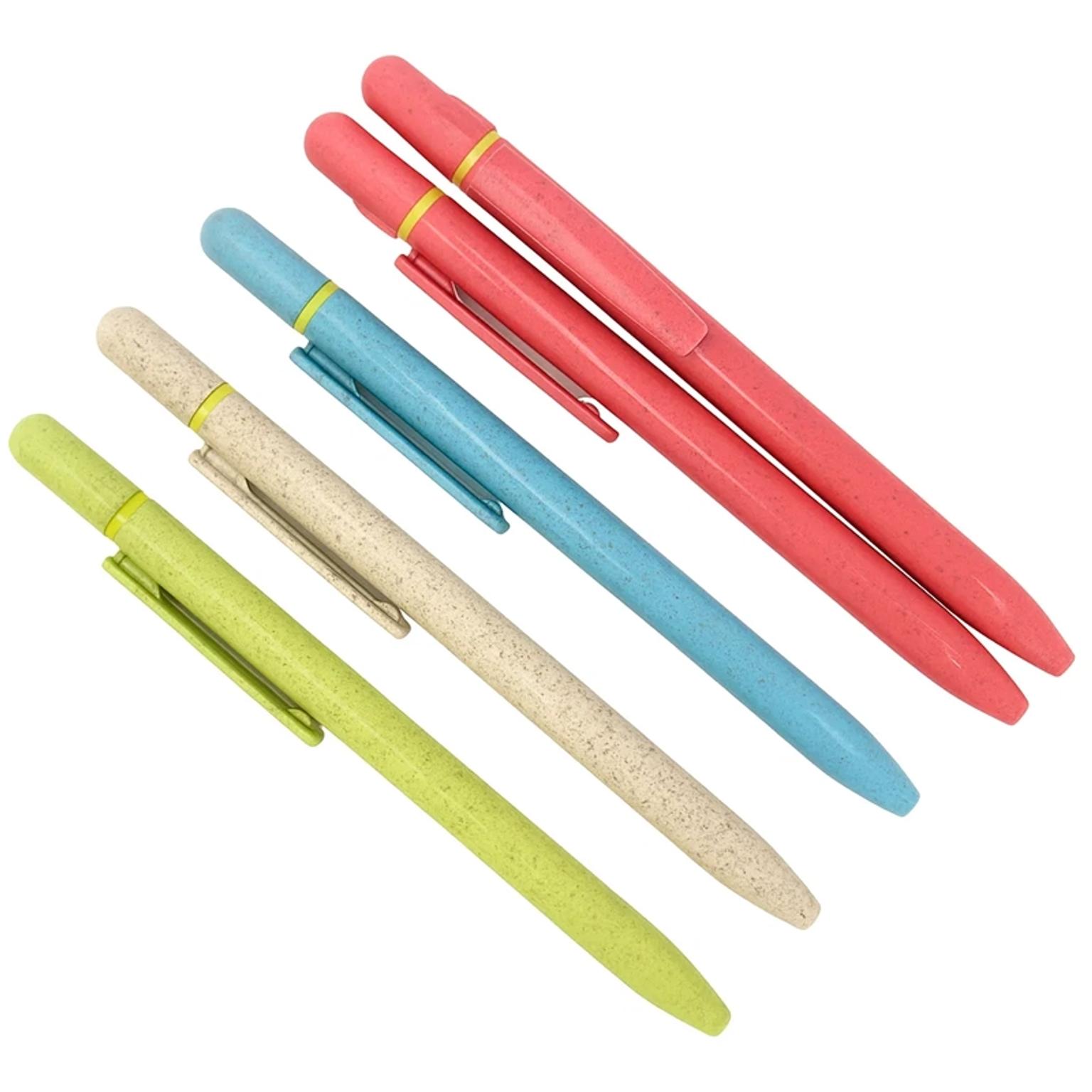 Imagen del producto: Lapicero Fibra De Trigo