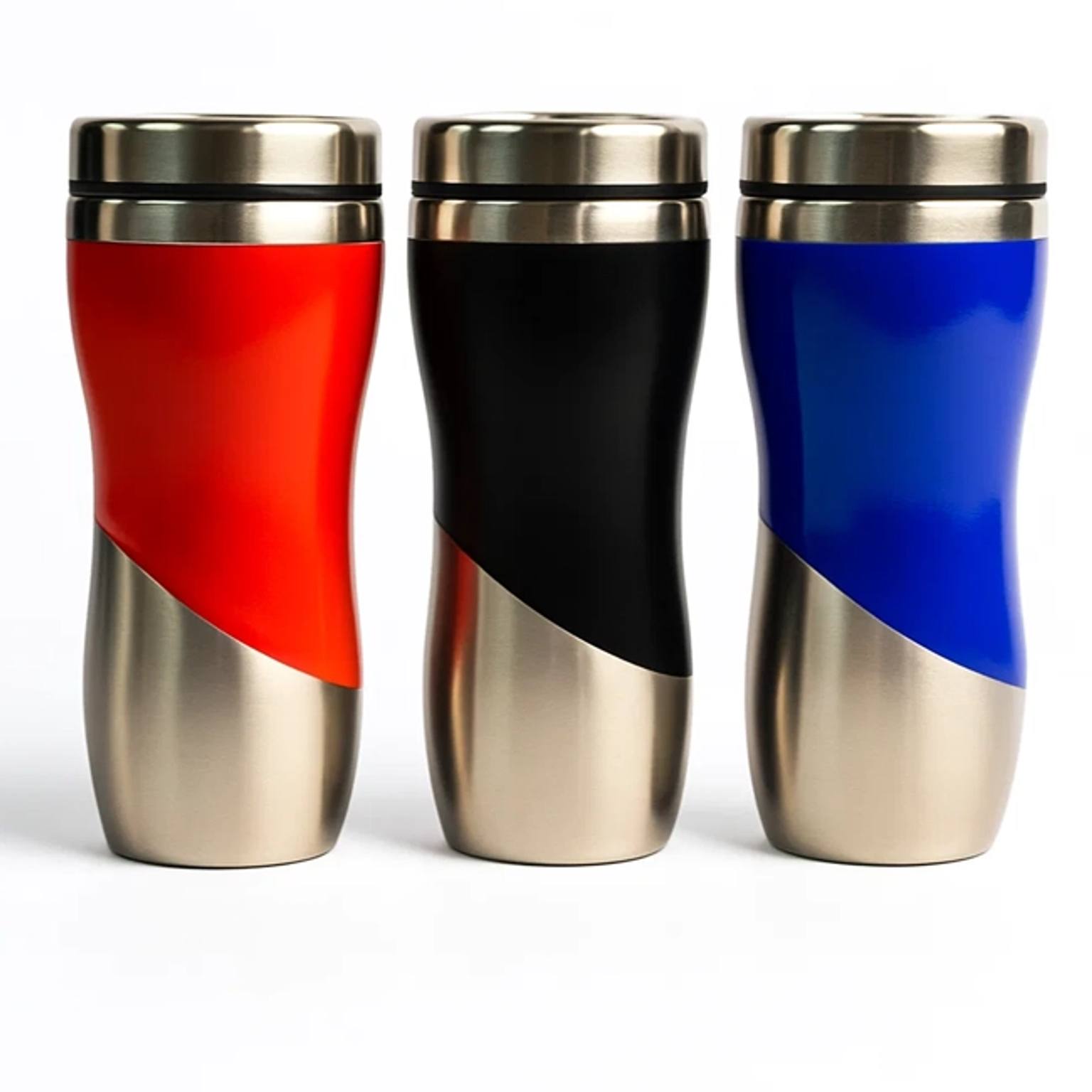 Imagen del producto: Jarro Mug Contorno Metal