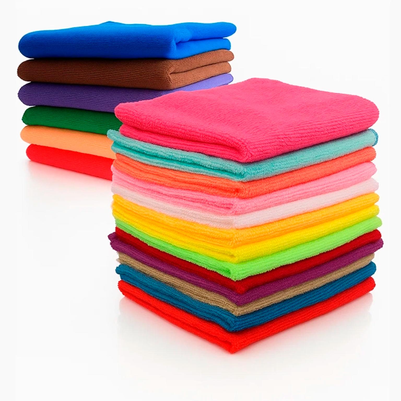 Imagen del producto: Toalla de Microfibra