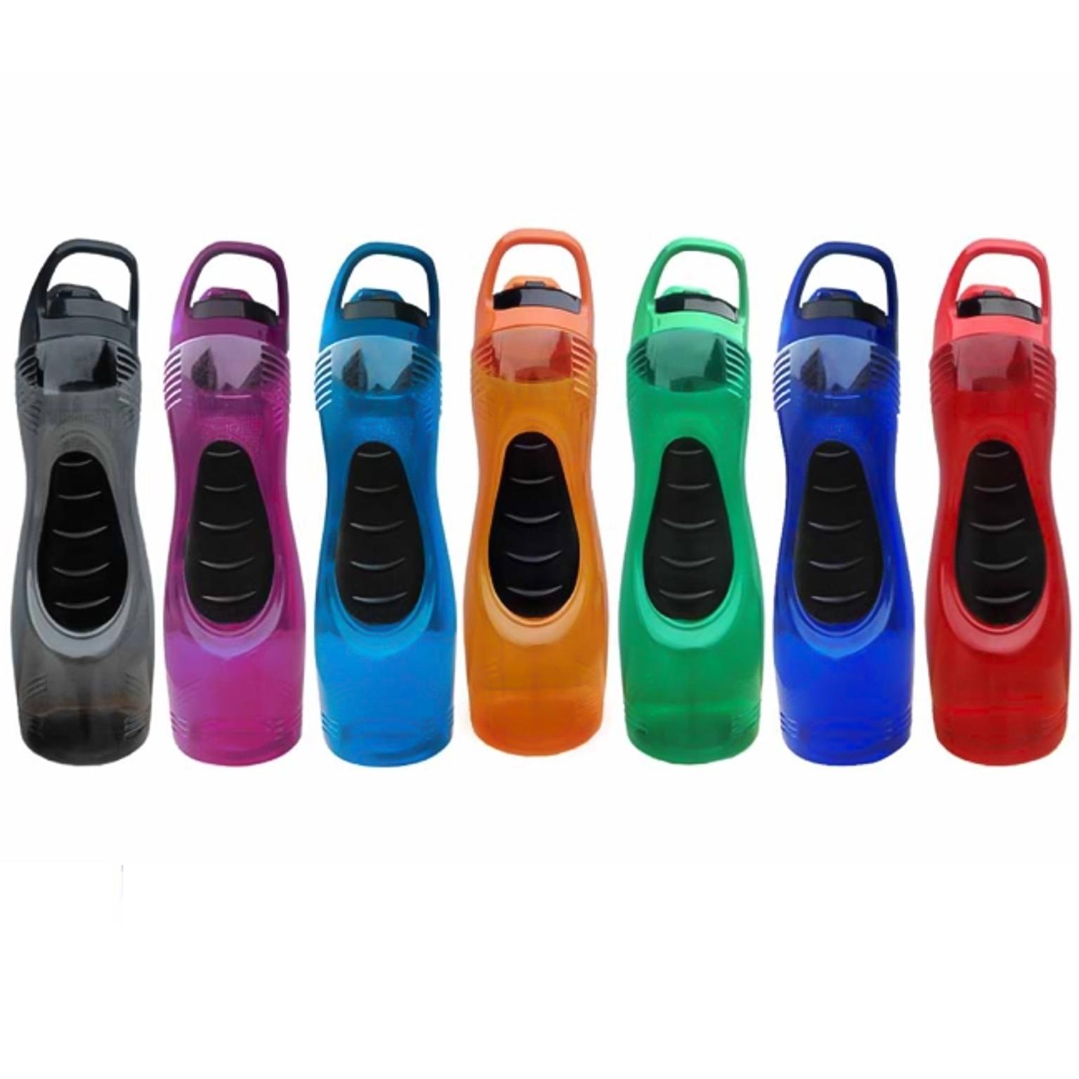 Imagen del producto: Tomatodo Plástico Turbo Con Asa