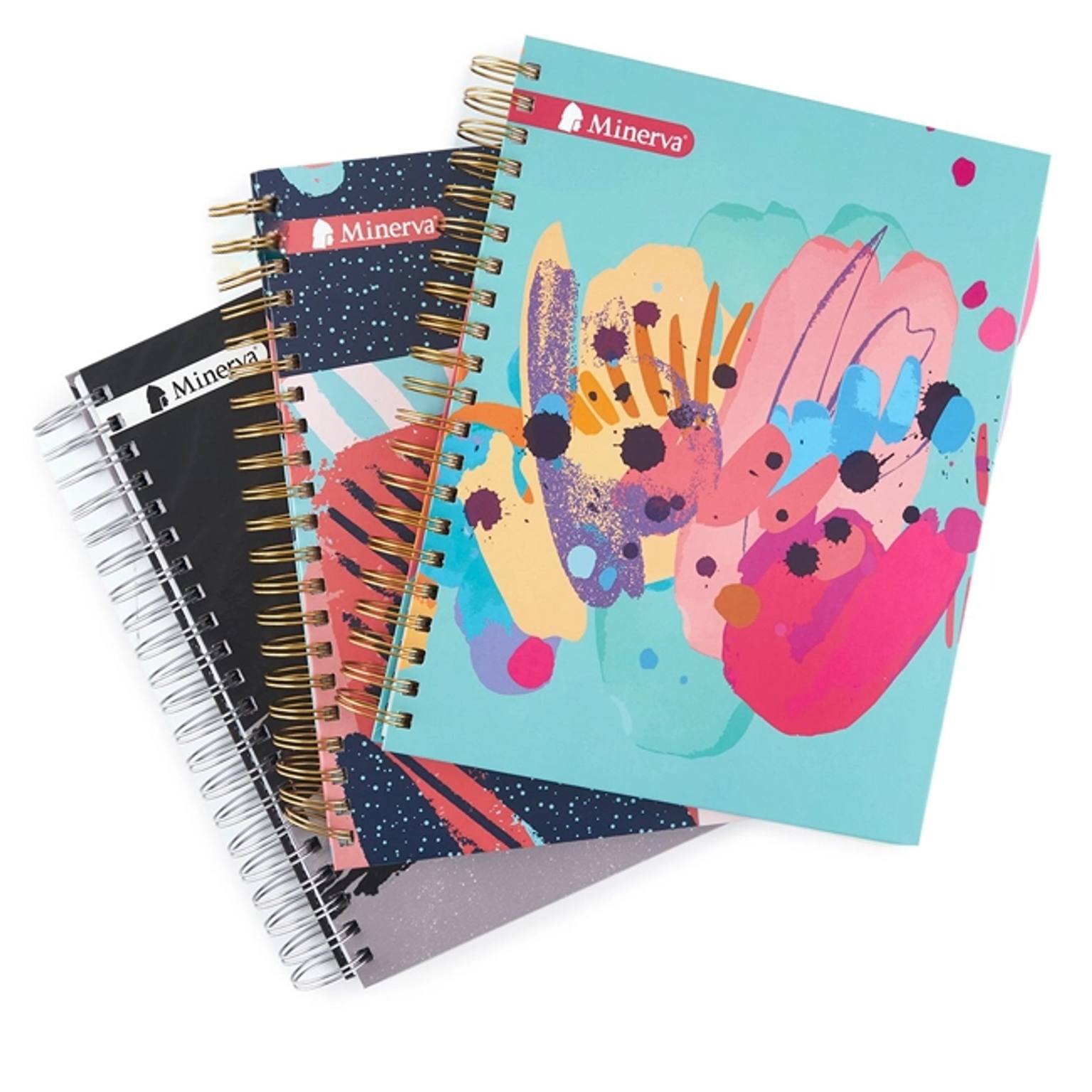 Imagen del producto: Cuaderno A5 De Tapa Dura