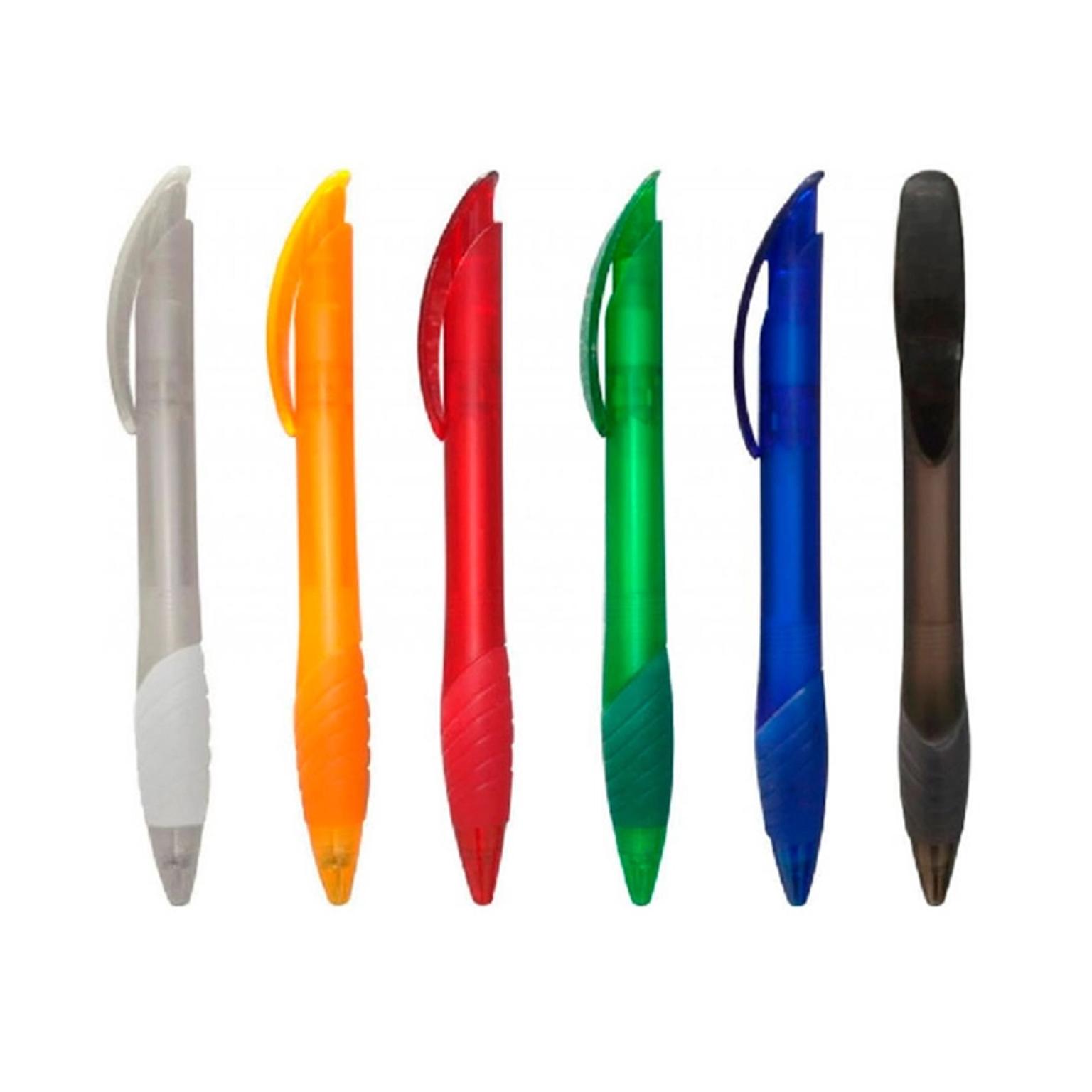 Imagen del producto: Lapicero Plástico Color Entero