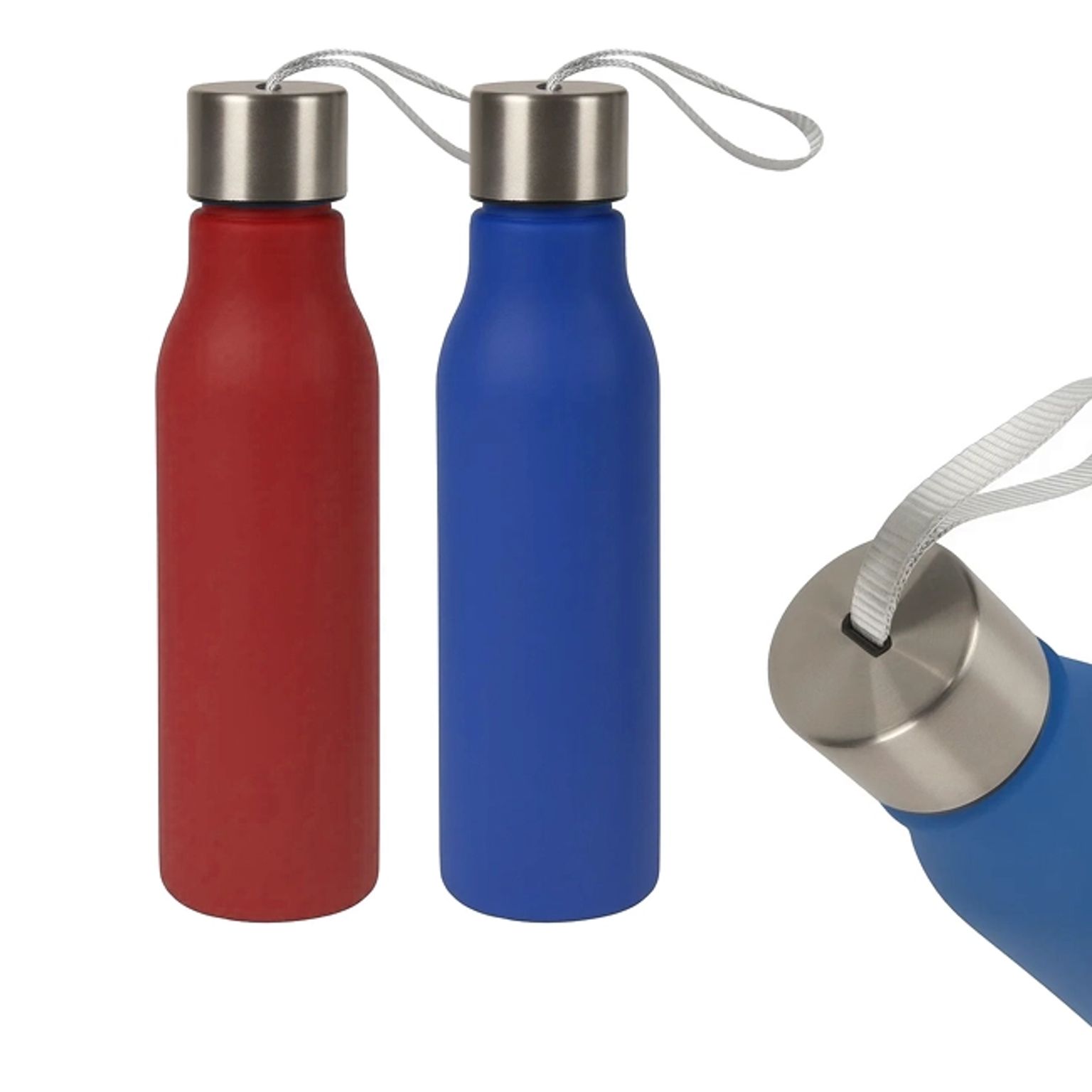 Imagen del producto: Tomatodo Plástico PC Pavonado