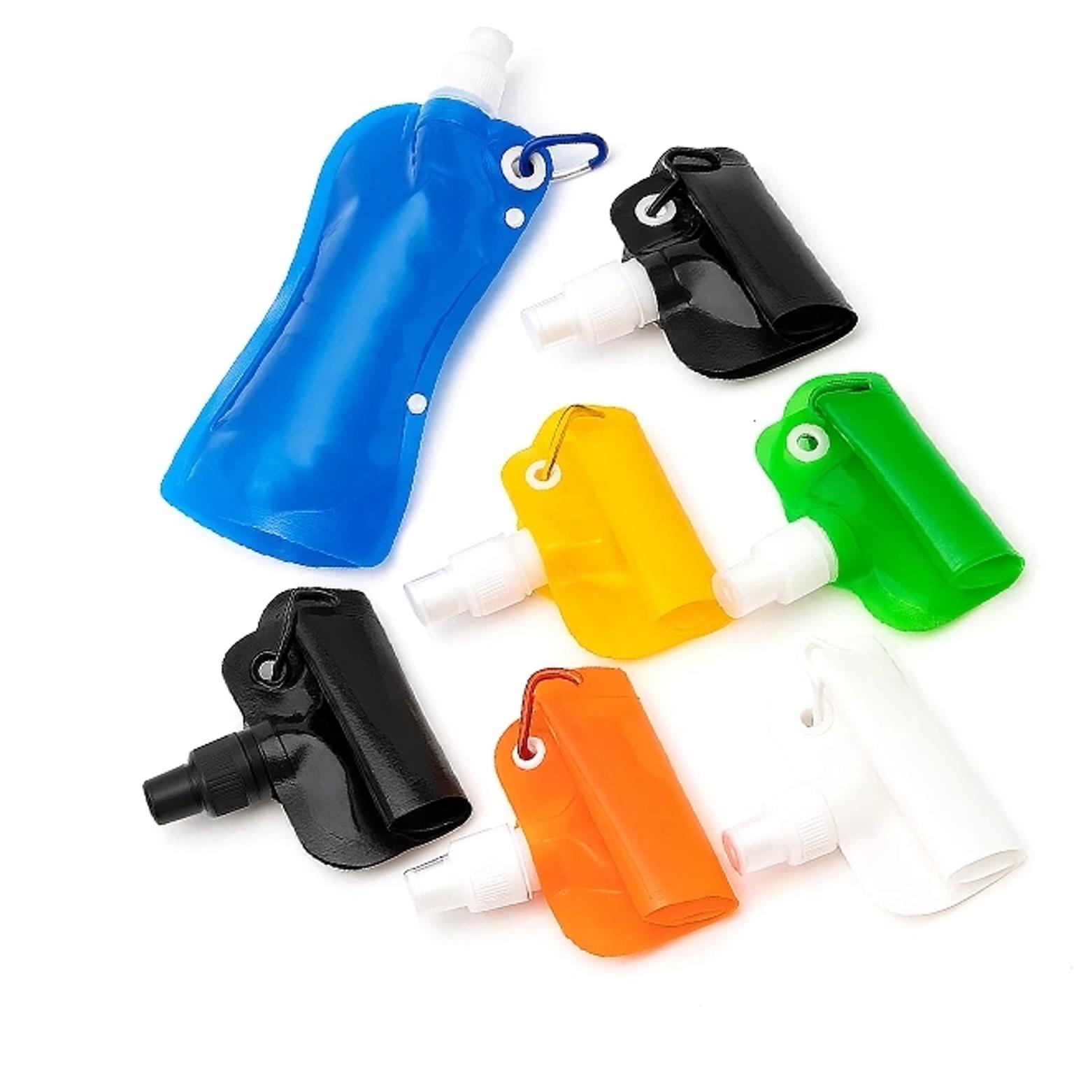 Imagen del producto: Tomatodo Flexible Con Arnés