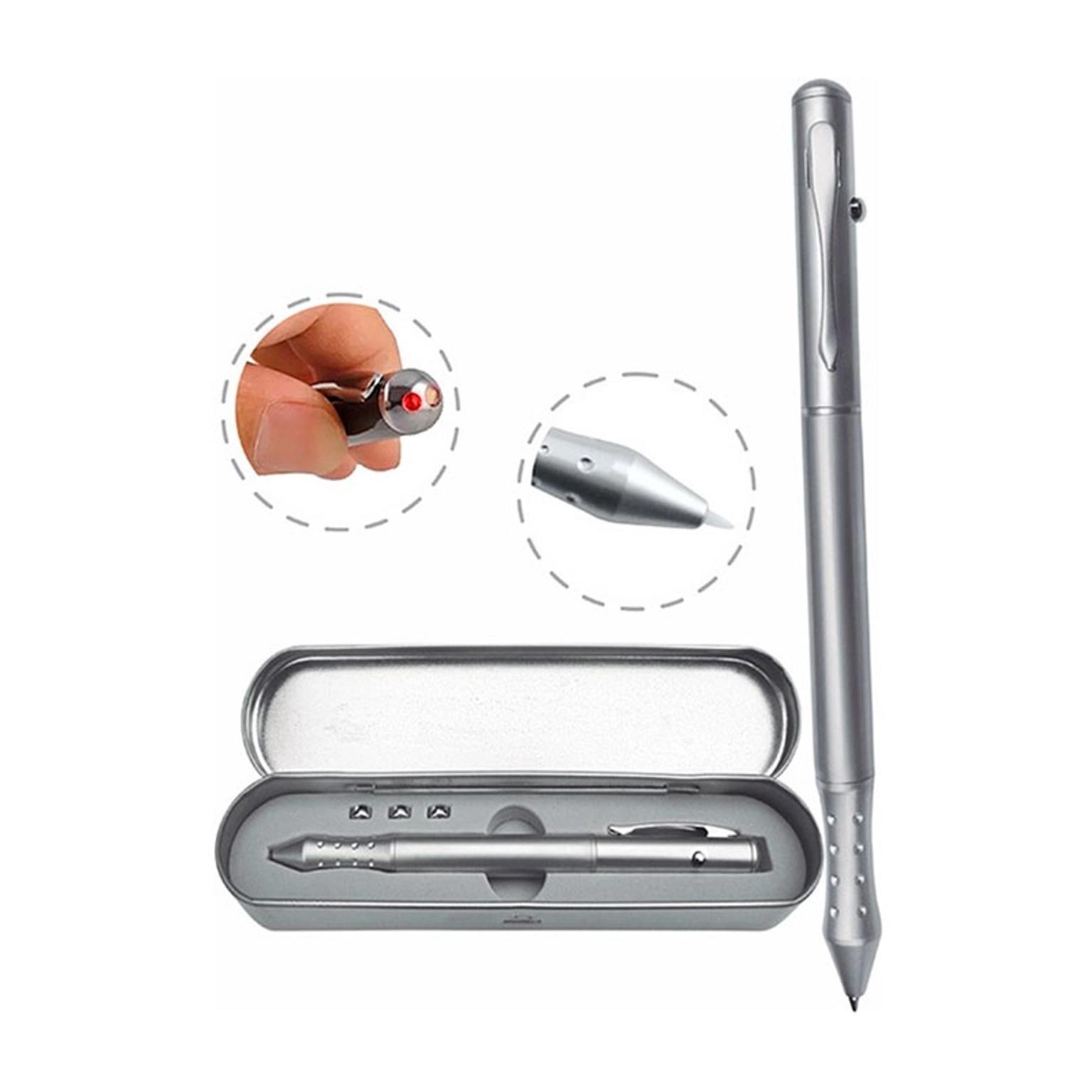 Imagen del producto: Lapicero Láser 3 Funciones