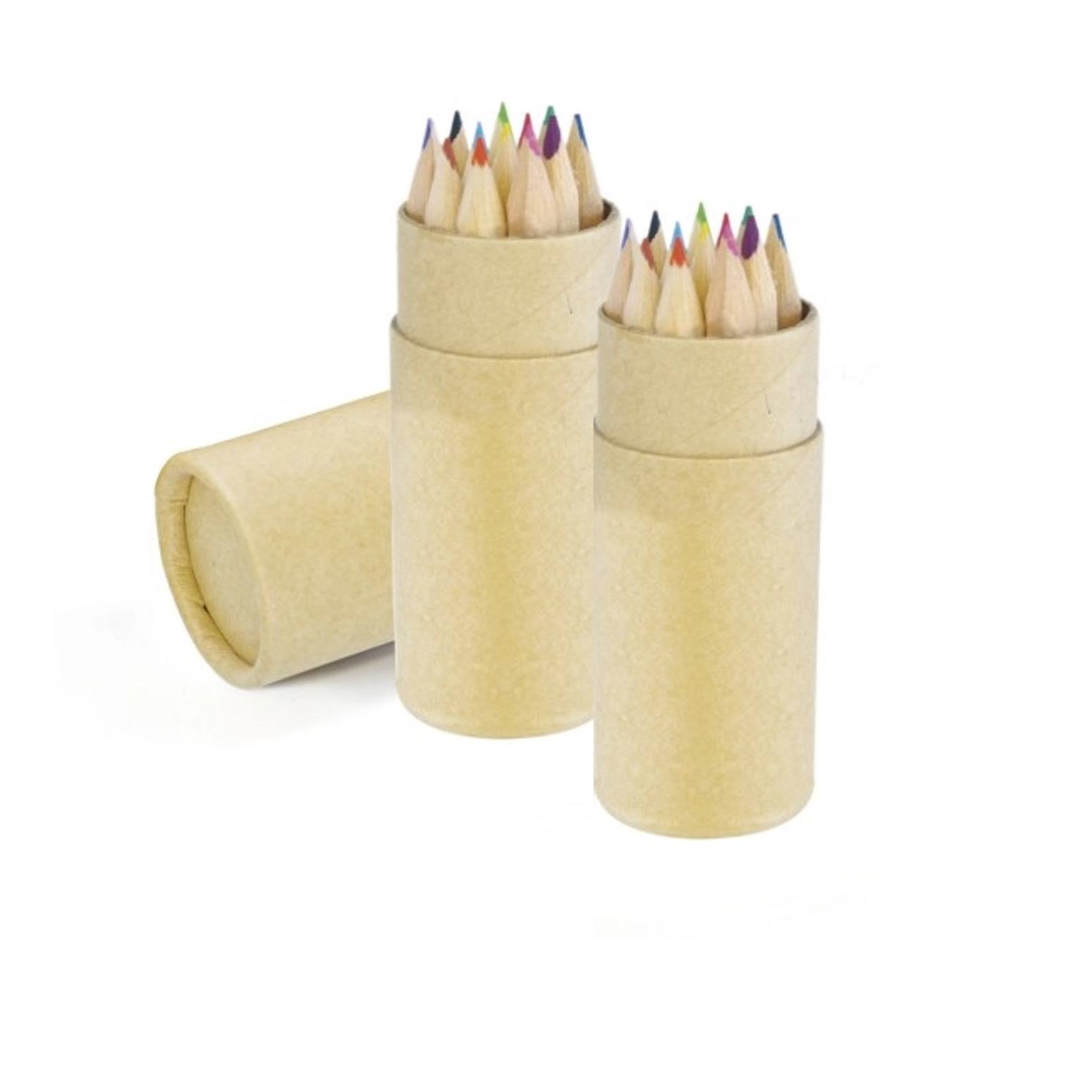 Imagen del producto: Set De Colores Corto