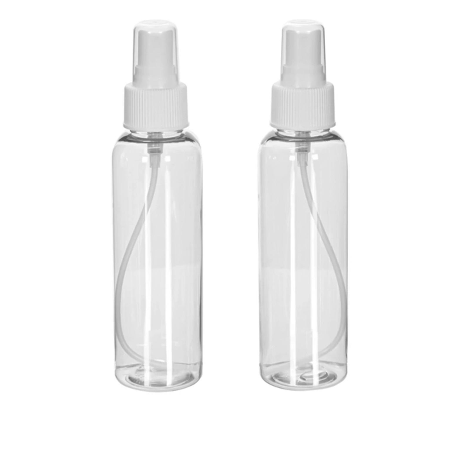 Imagen del producto: Botella Spray 60 Ml