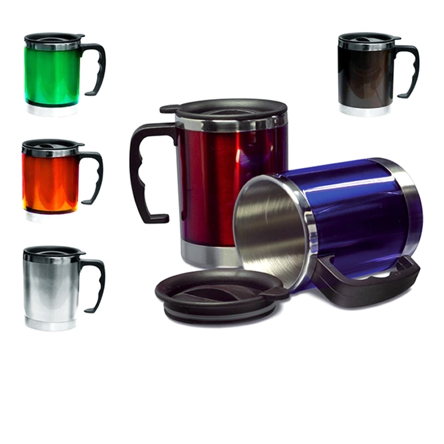 Imagen del producto: Jarro Mug Recto