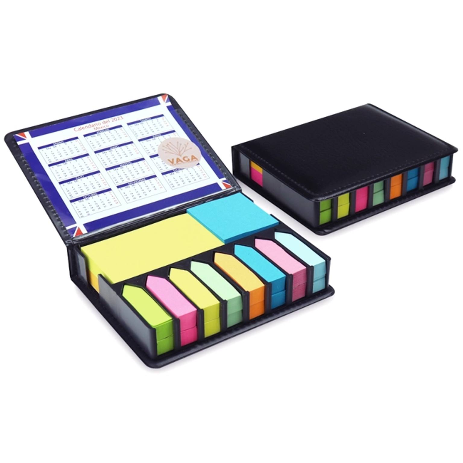 Imagen del producto: Porta Taco Con Post-It