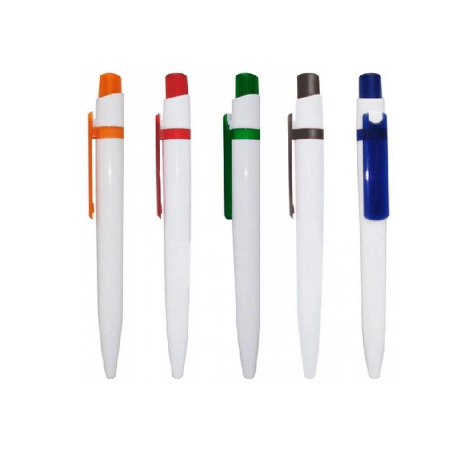 Imagen del producto: Lapicero De Plástico Aguja