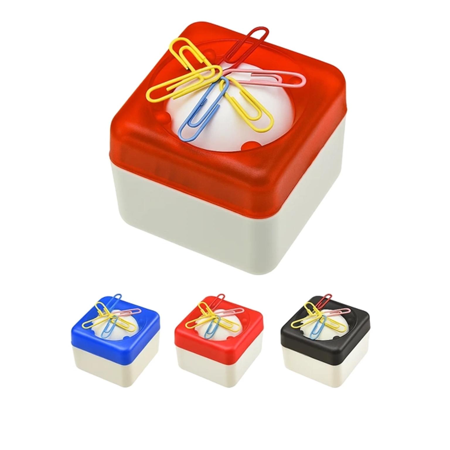 Imagen del producto: Porta Clip Cuadrado