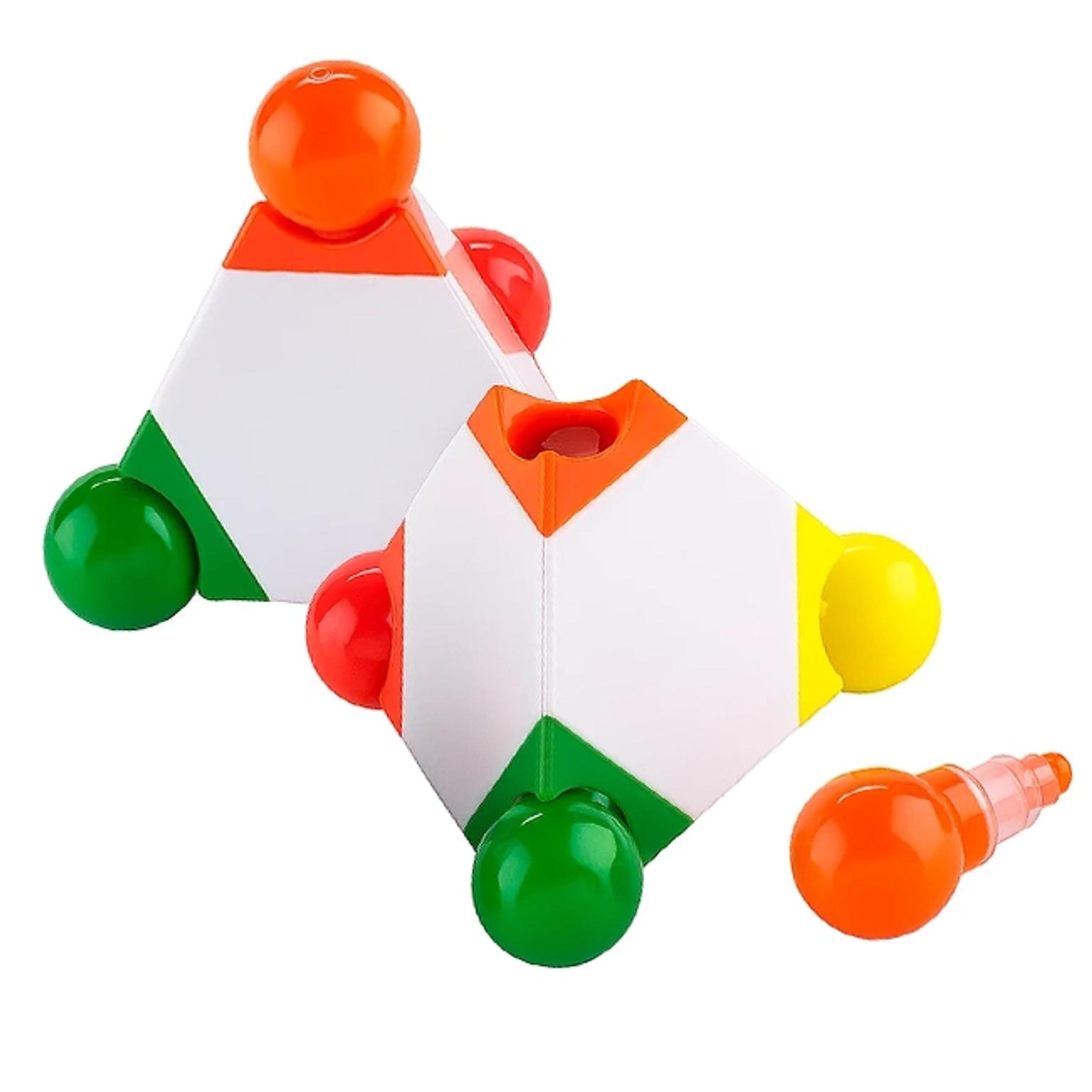 Imagen del producto: Resaltador Piramide