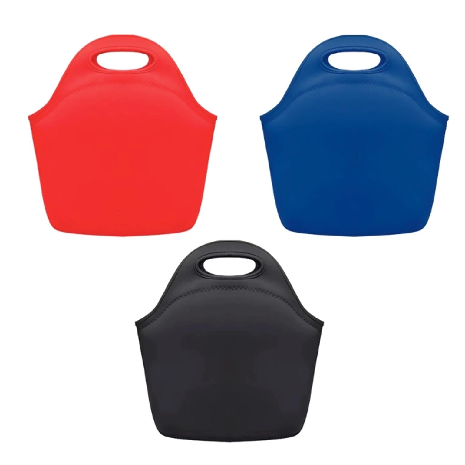Imagen del producto: Lonchera De Neoprene
