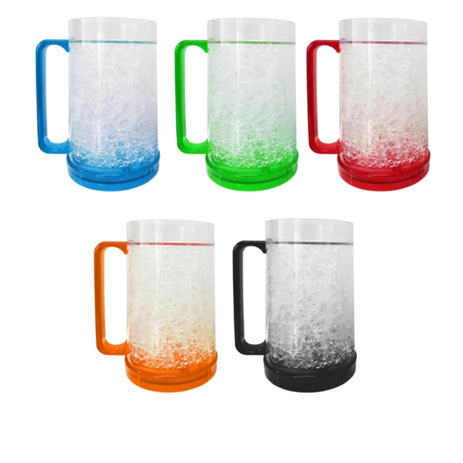 Imagen del producto: Jarro Mug Frosty Ancho