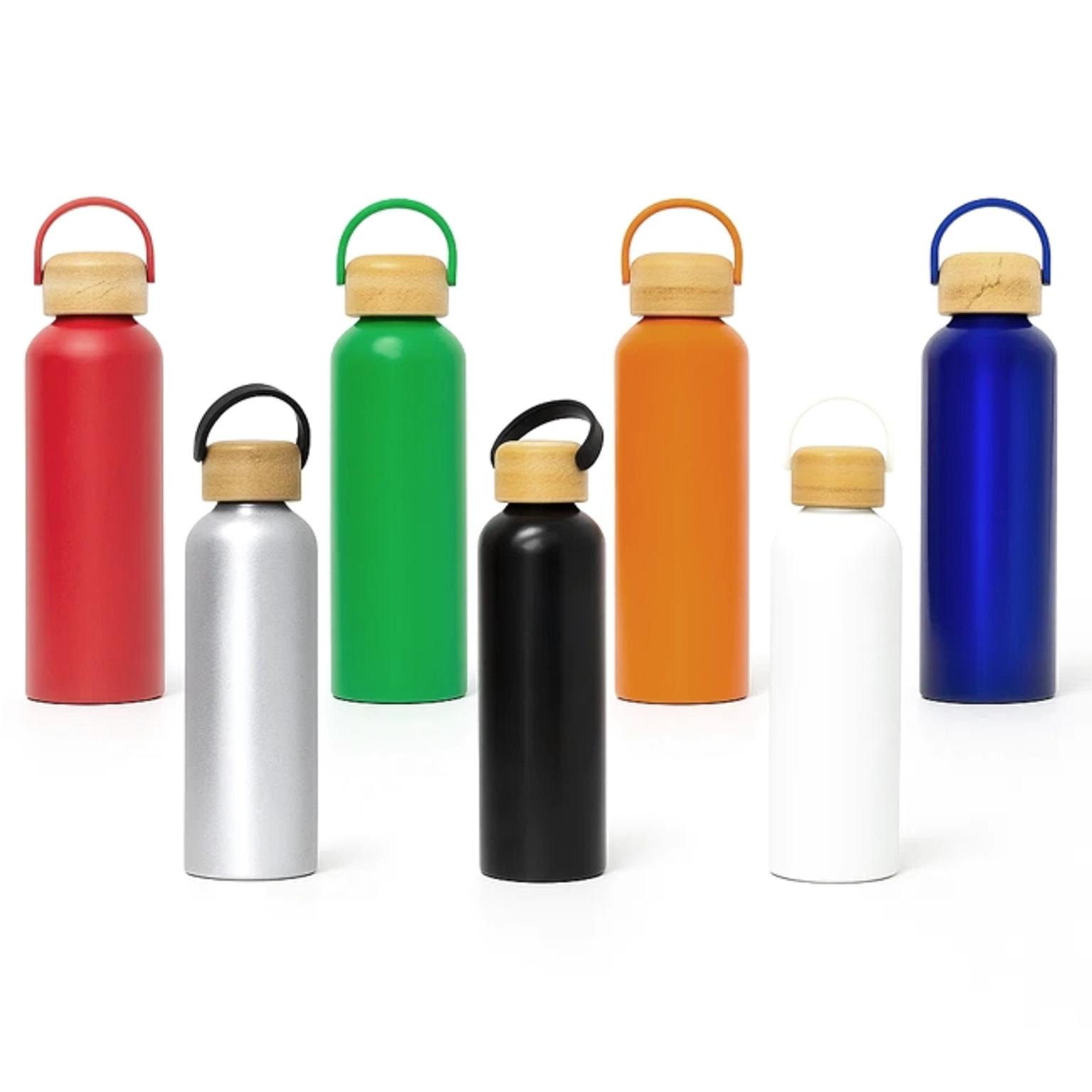 Imagen del producto: Tomatodo De Aluminio