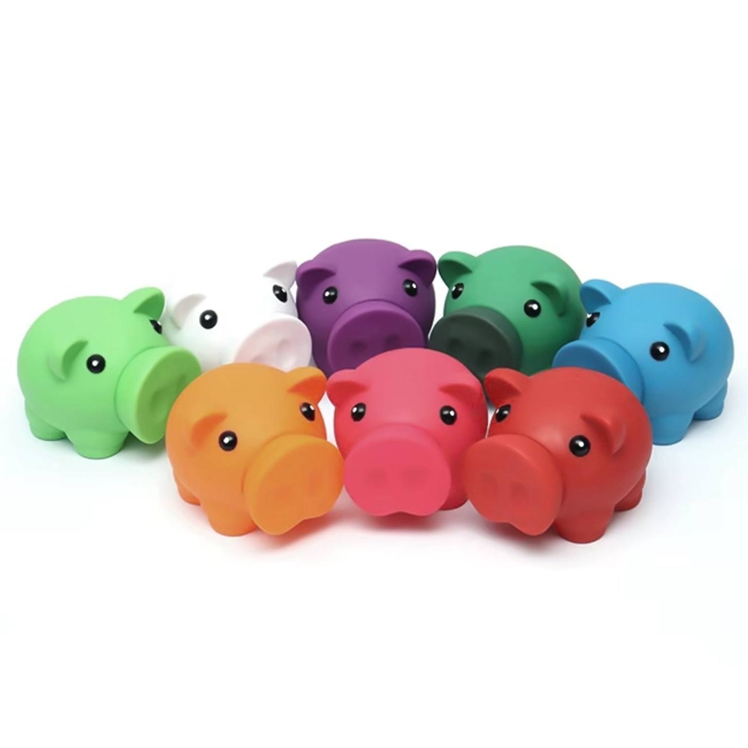 Imagen del producto: Alcancía Cerdito