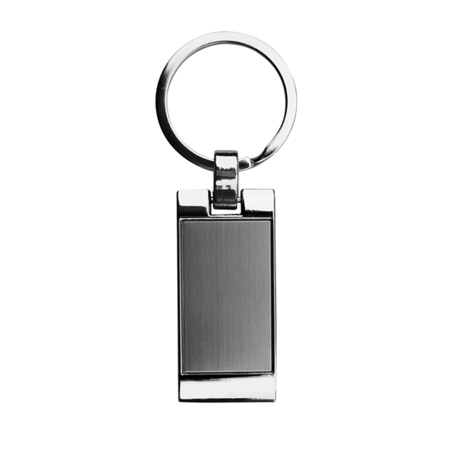 Imagen del producto: Llavero Metal 8.5x2cm