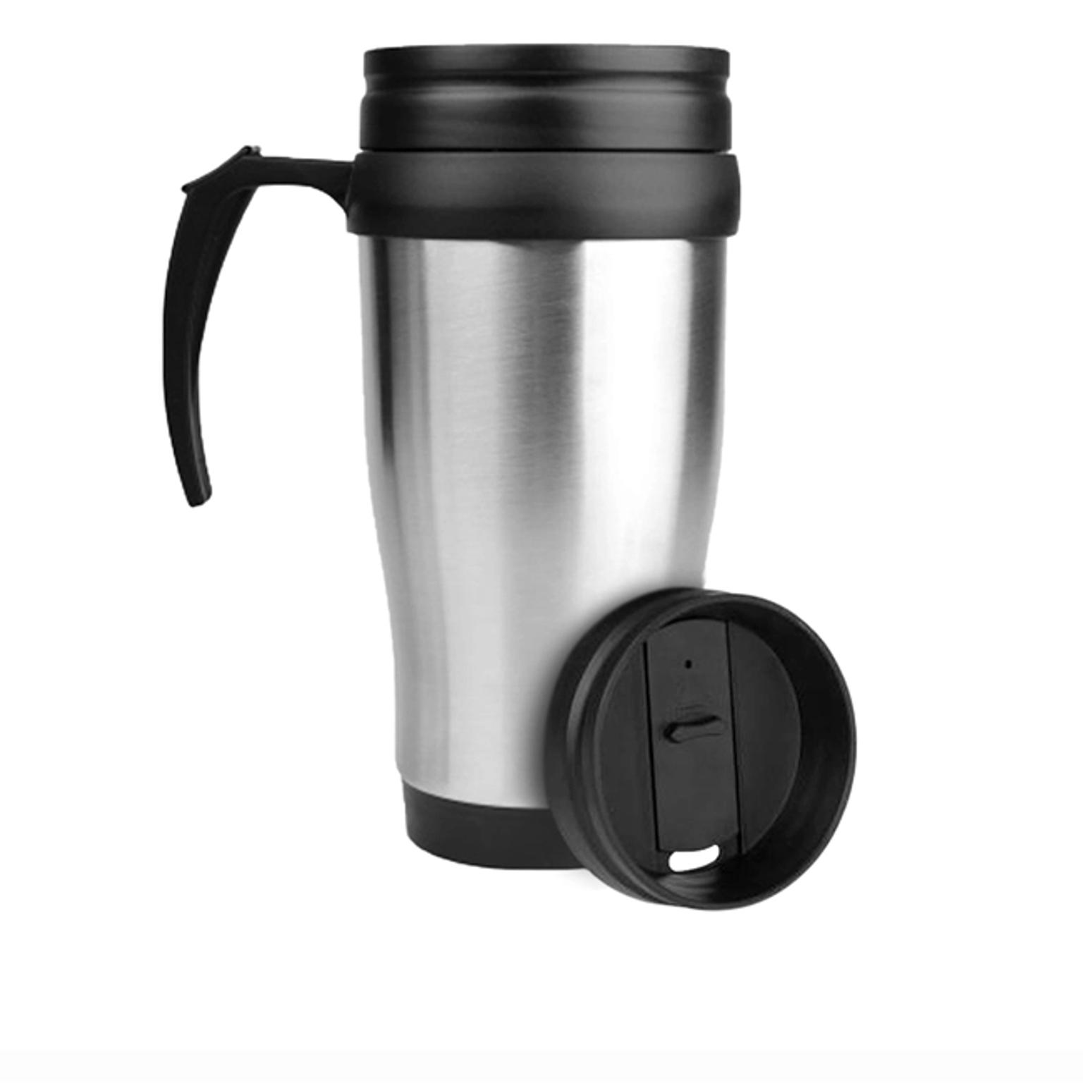 Imagen del producto: Jarro Mug Cuerpo Metálico