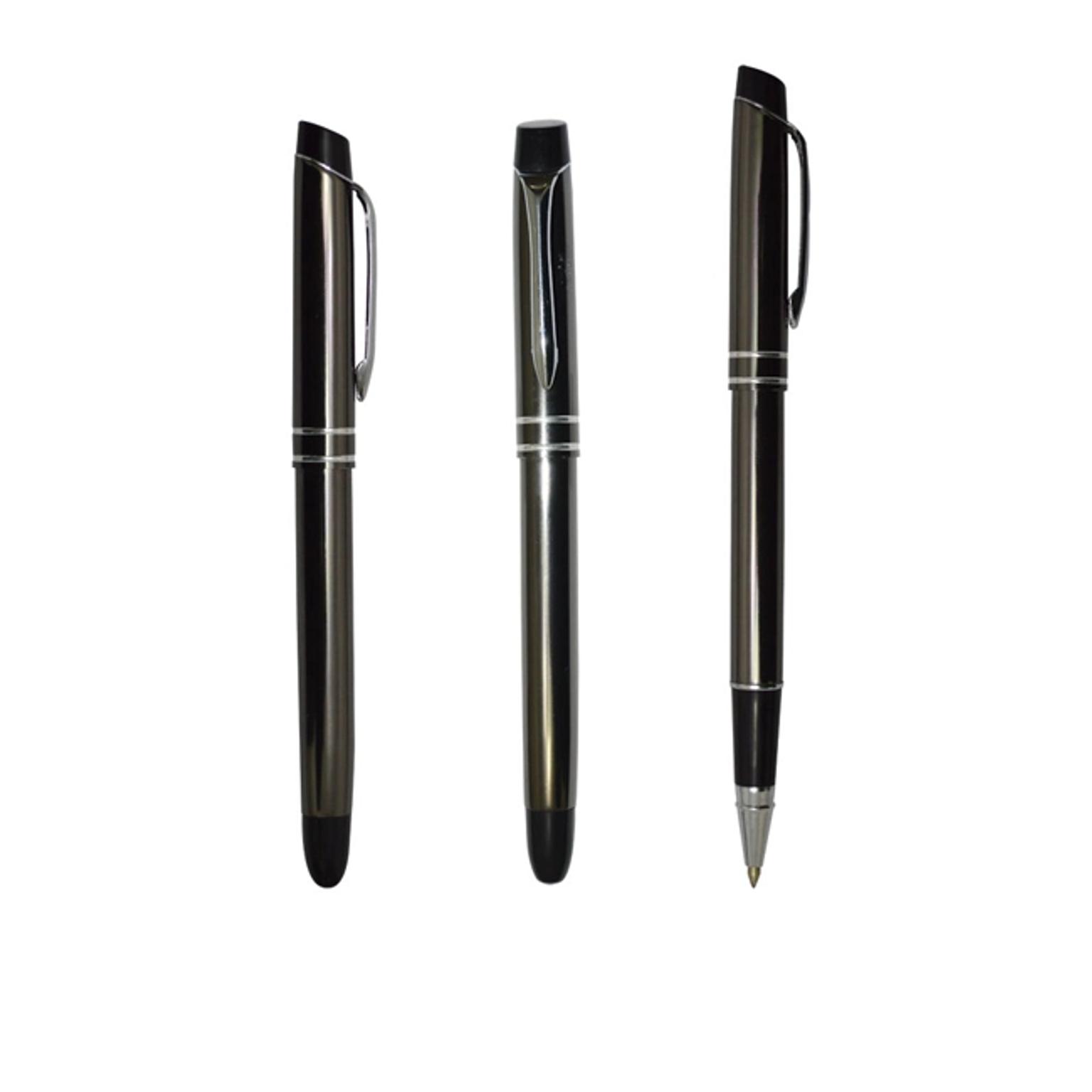 Imagen del producto: Lapicero Metálico Ejecutivo Oficina