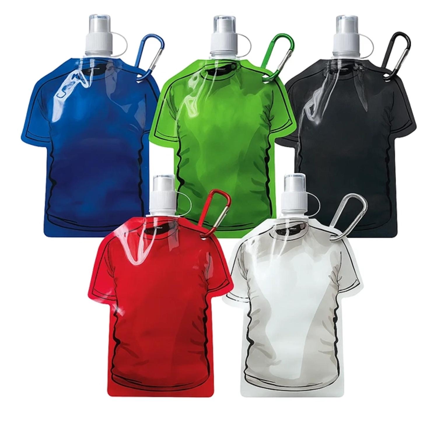 Imagen del producto: Tomatodo Flexible Camiseta