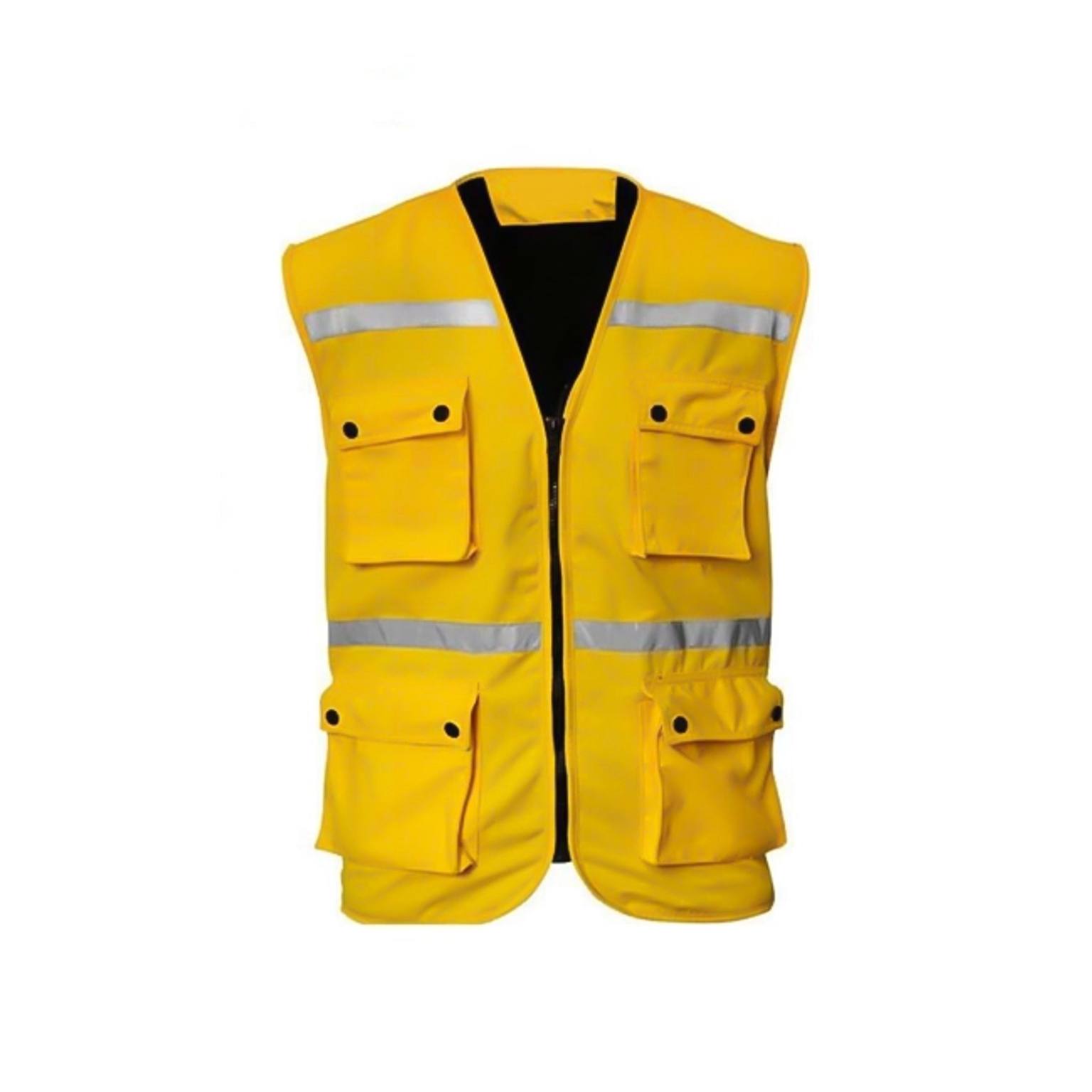 Imagen del producto: Chaleco Drill