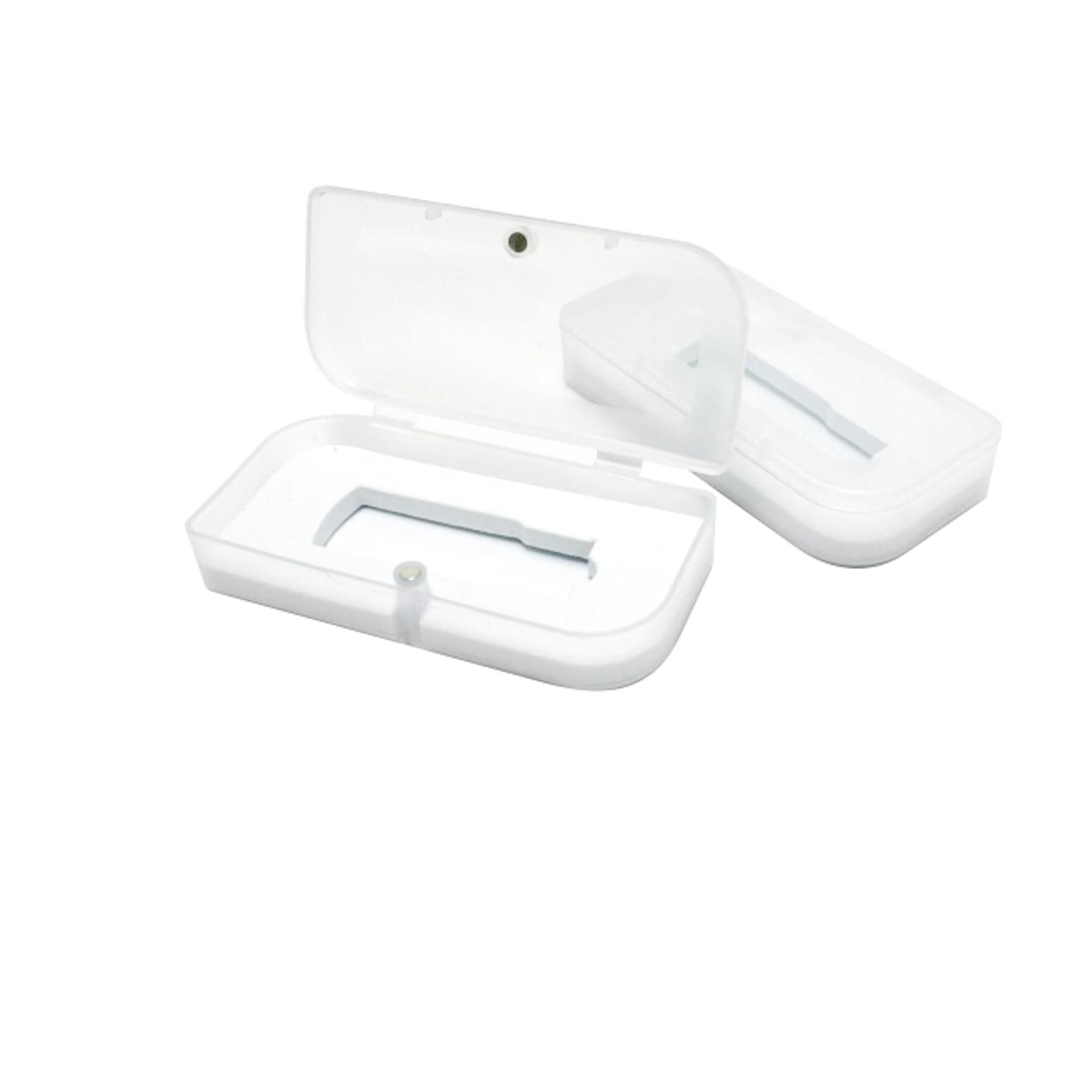 Imagen del producto: Estuche Plástico Para Usb