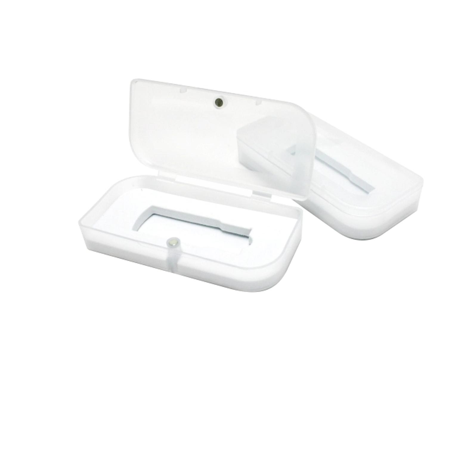 Imagen del producto: Estuche Plástico Para Usb