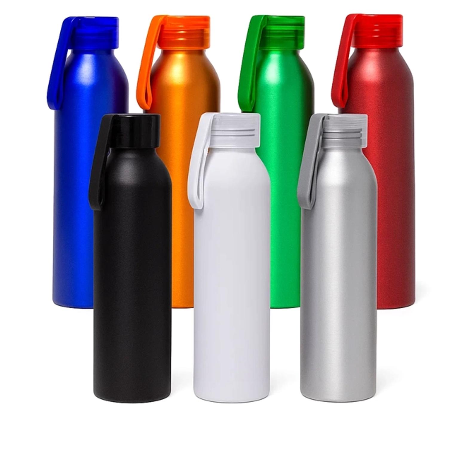 Imagen del producto: Tomatodo De Aluminio Recto