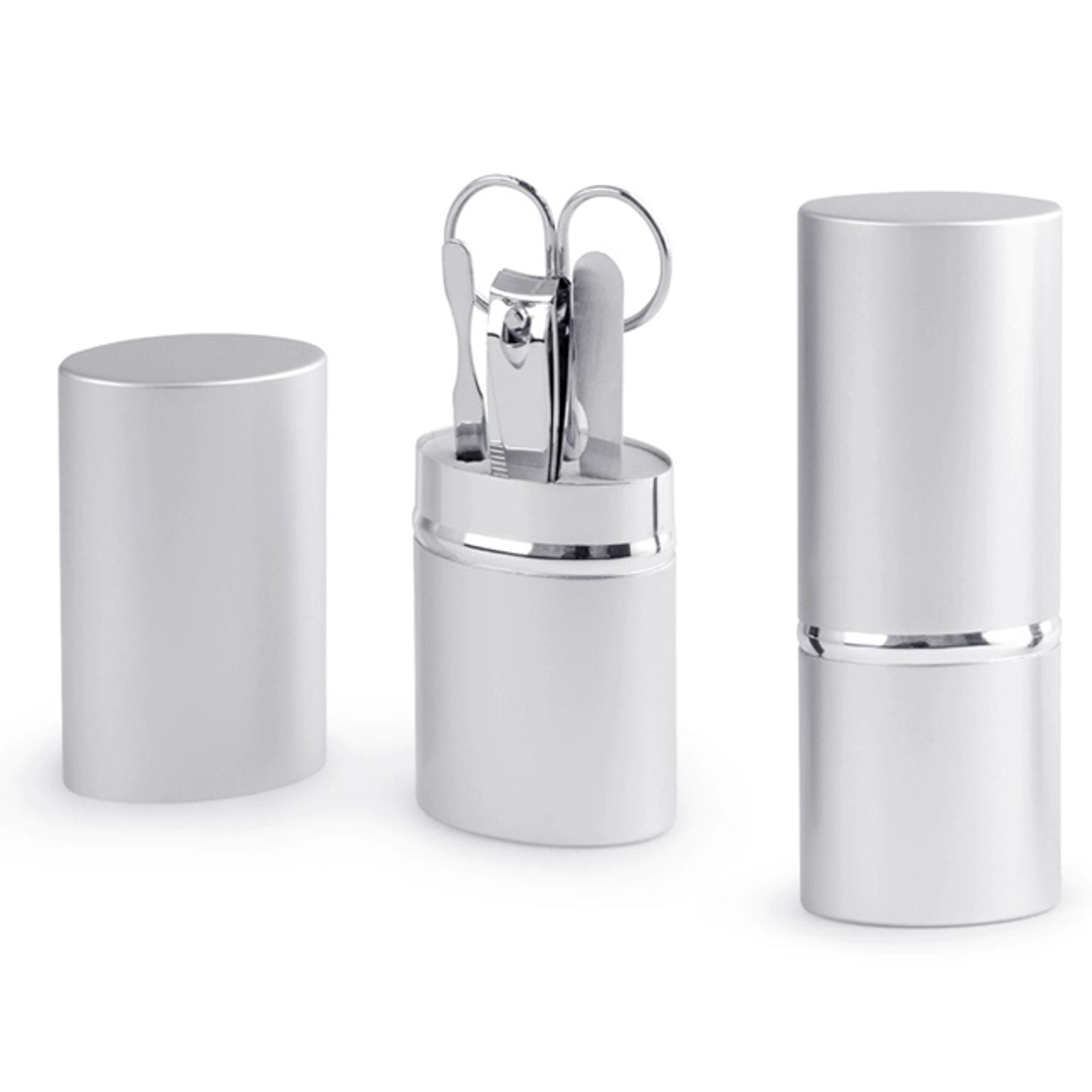 Imagen del producto: Set Manicure Metal