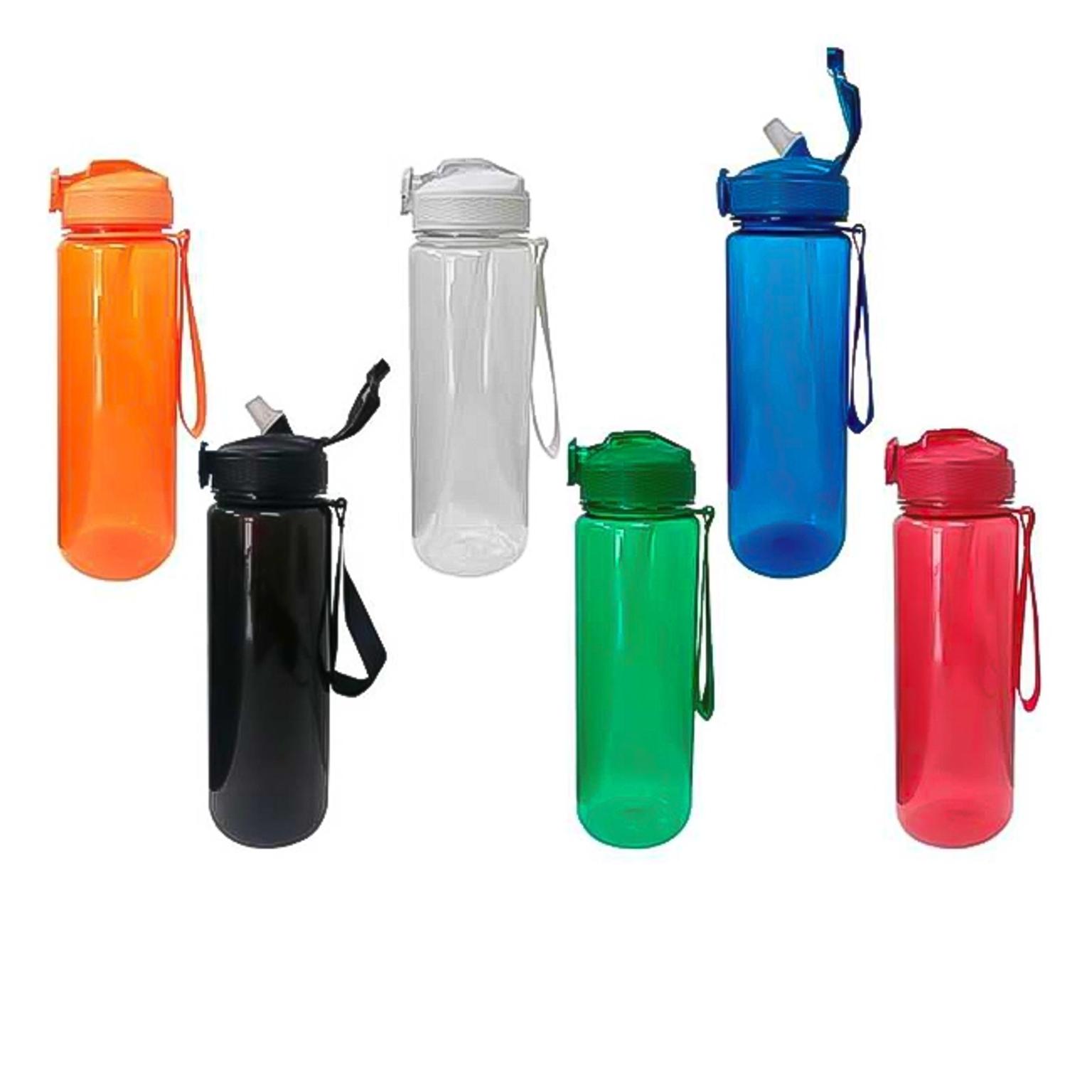 Imagen del producto: Tomatodo Plástico Con Sorbete