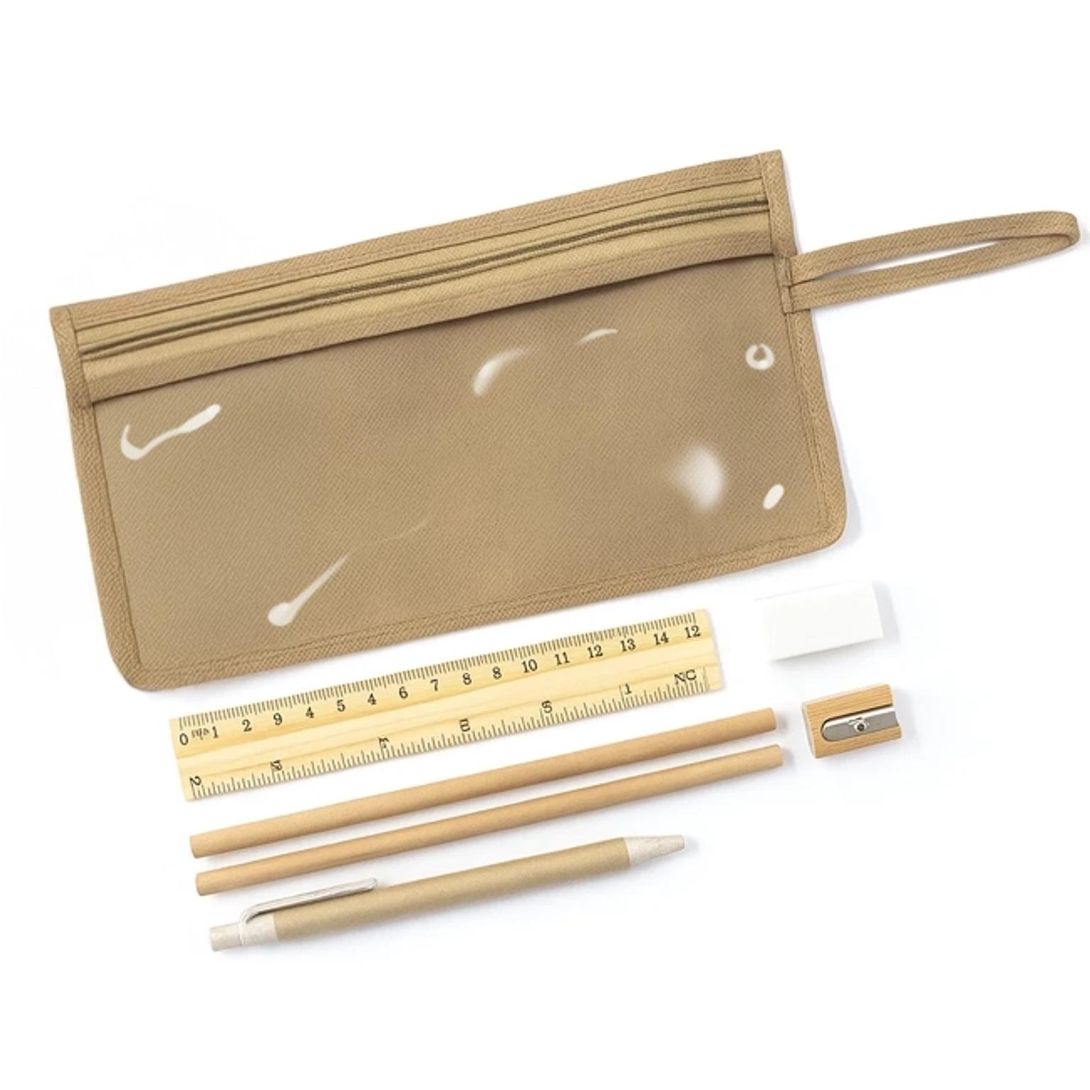 Imagen del producto: Cartuchera Non Woven