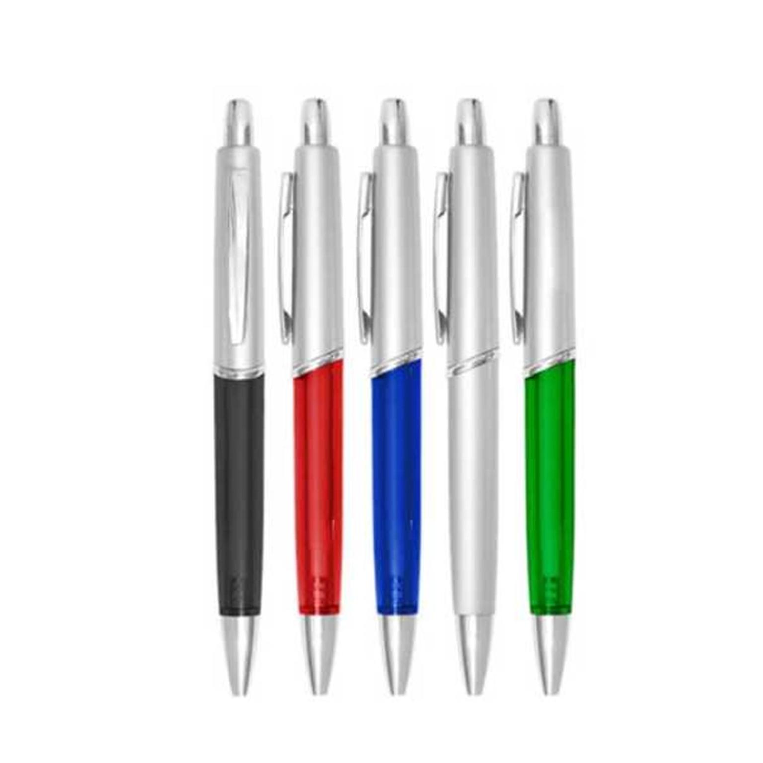 Imagen del producto: Lapicero Plástico Balín