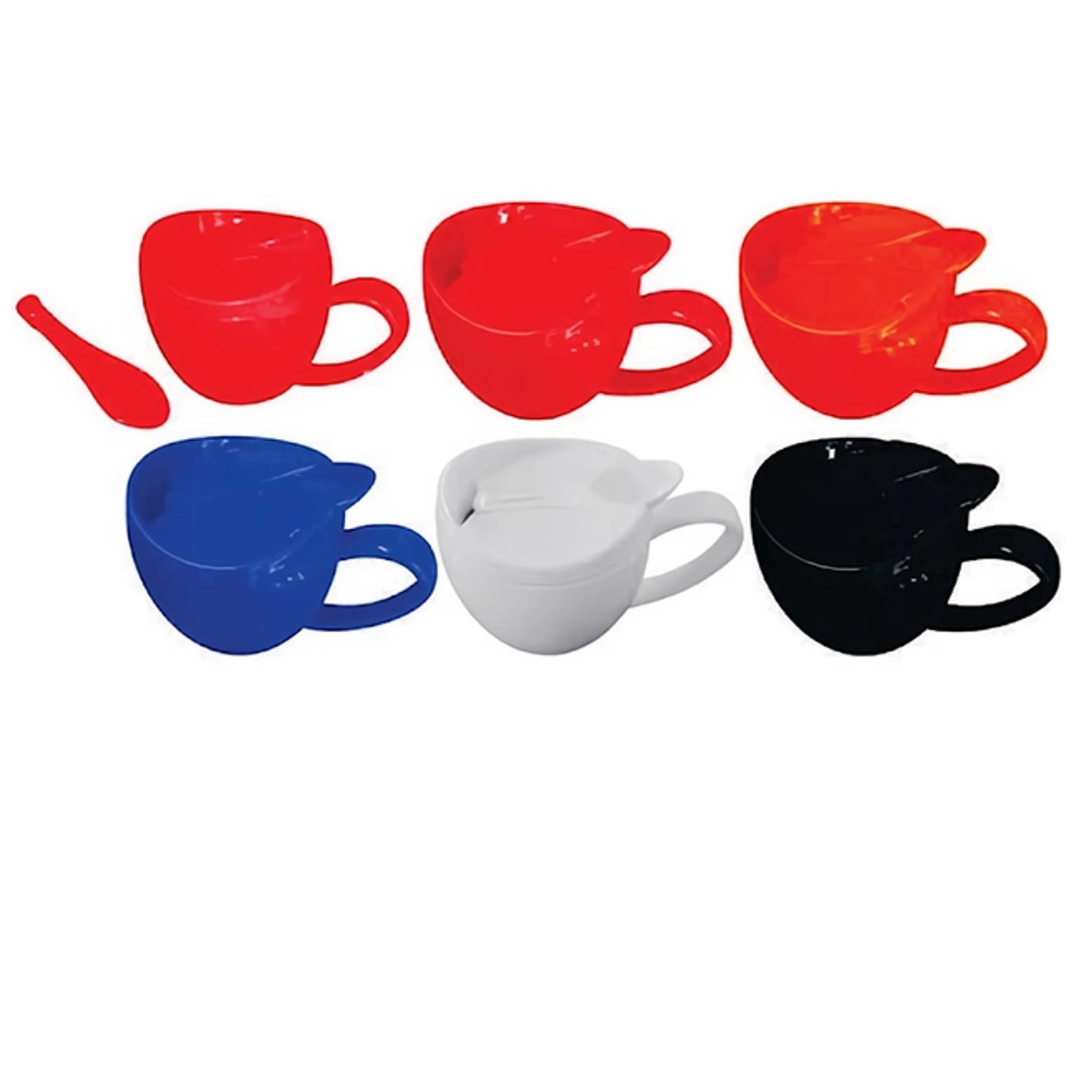 Imagen del producto: Jarro Mug Con Cuchara
