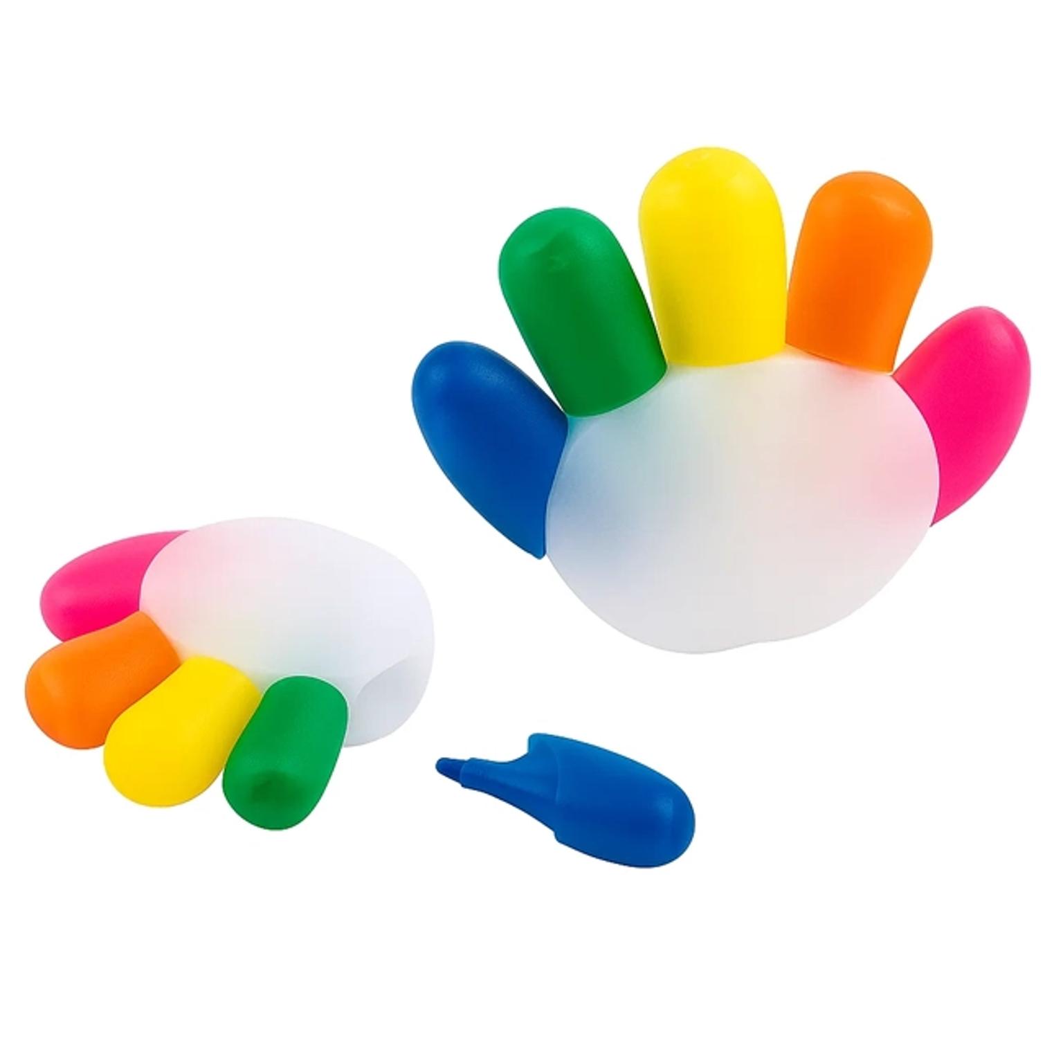 Imagen del producto: Resaltador Manito