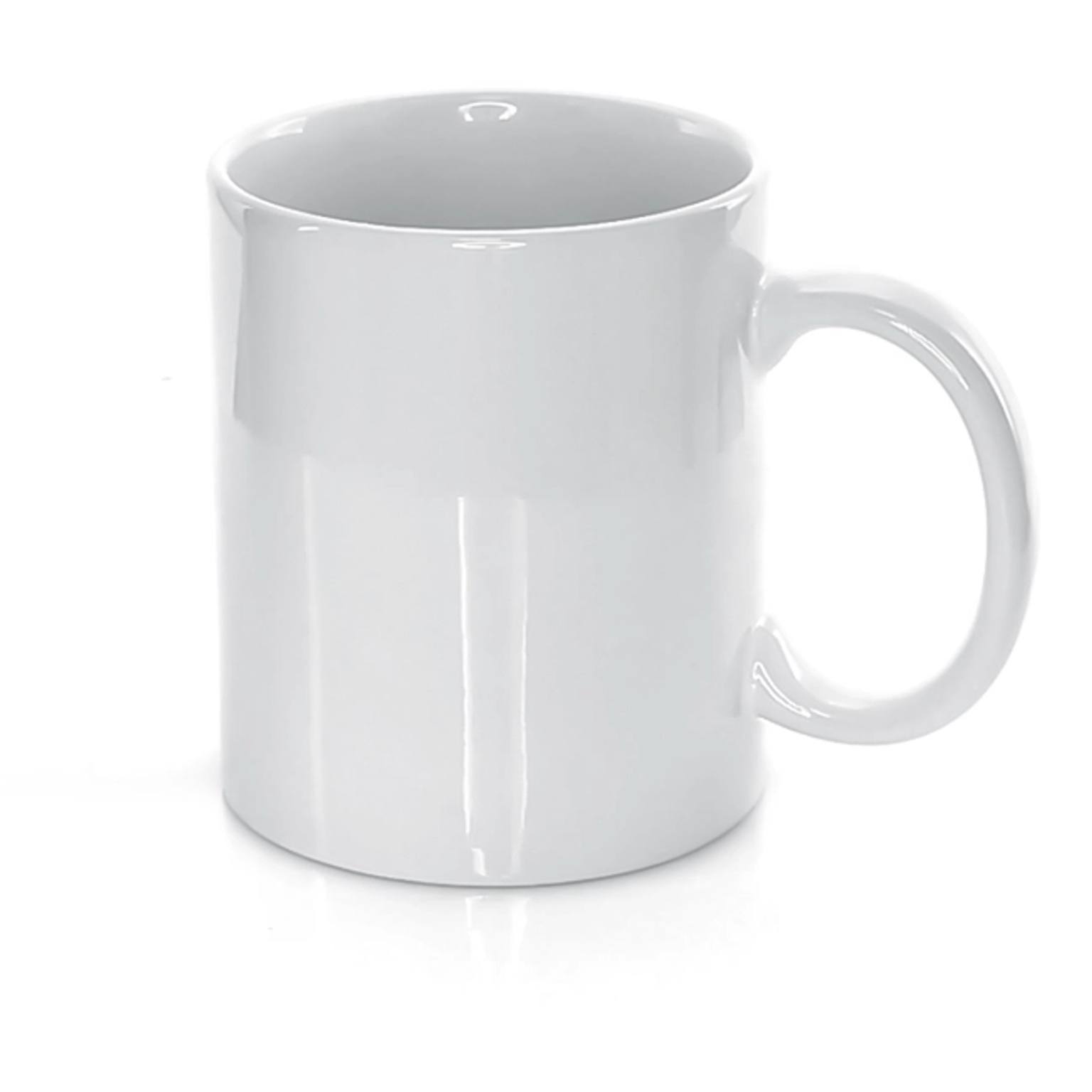 Imagen del producto: Taza Blanca Normal