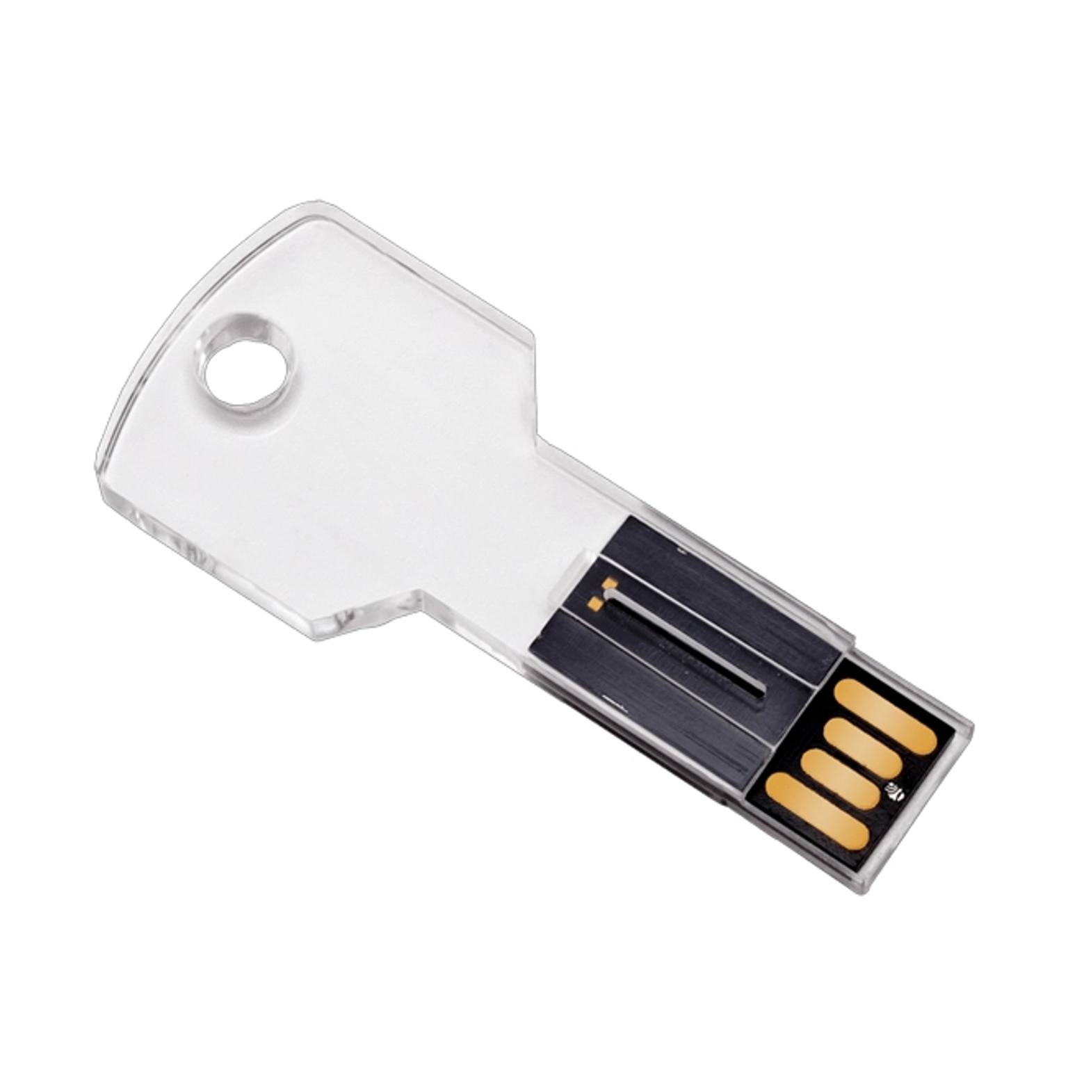 Imagen del producto: USB Llave Acrílica