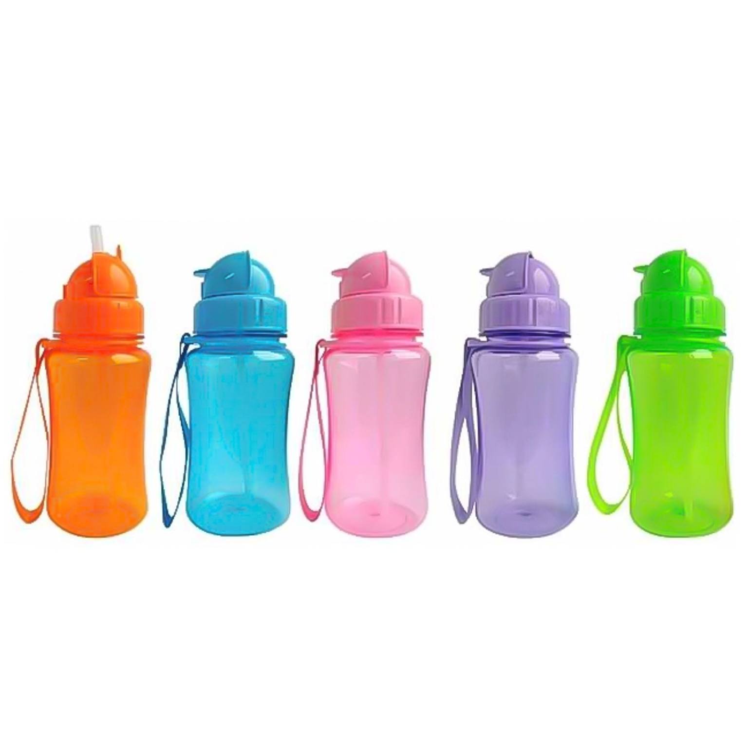 Imagen del producto: Tomatodo Plástico Biberón