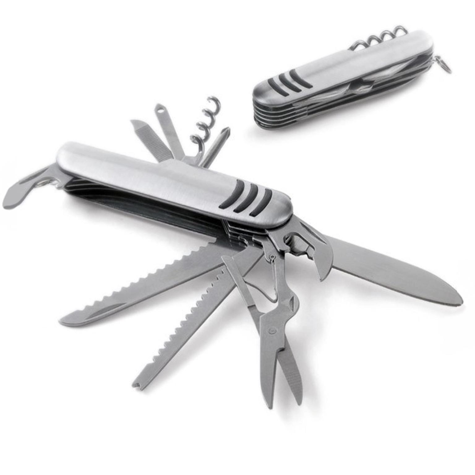 Imagen del producto: Navaja 11 Funciones