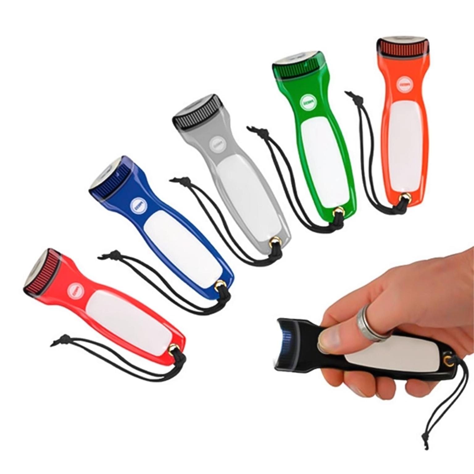 Imagen del producto: Linterna De Pvc