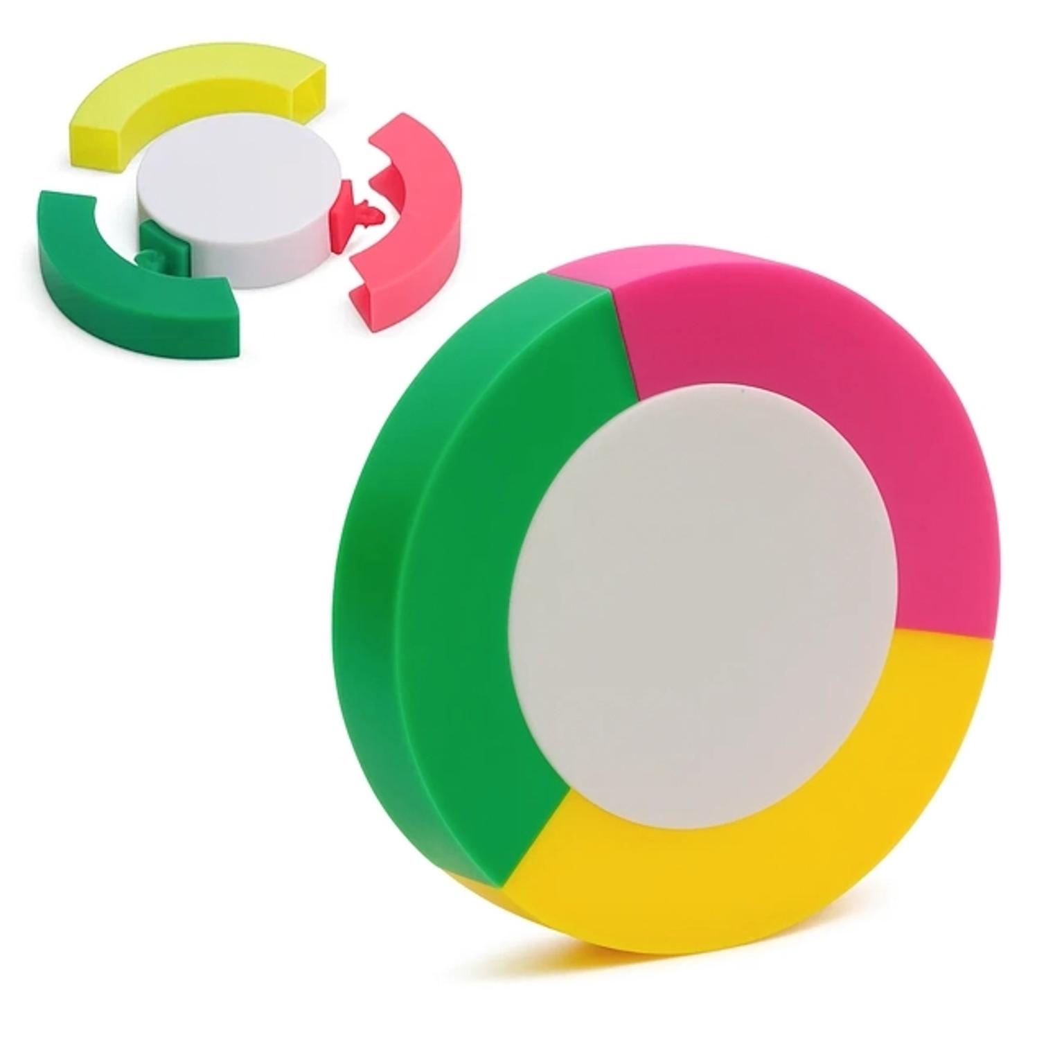 Imagen del producto: Resaltador Círculo