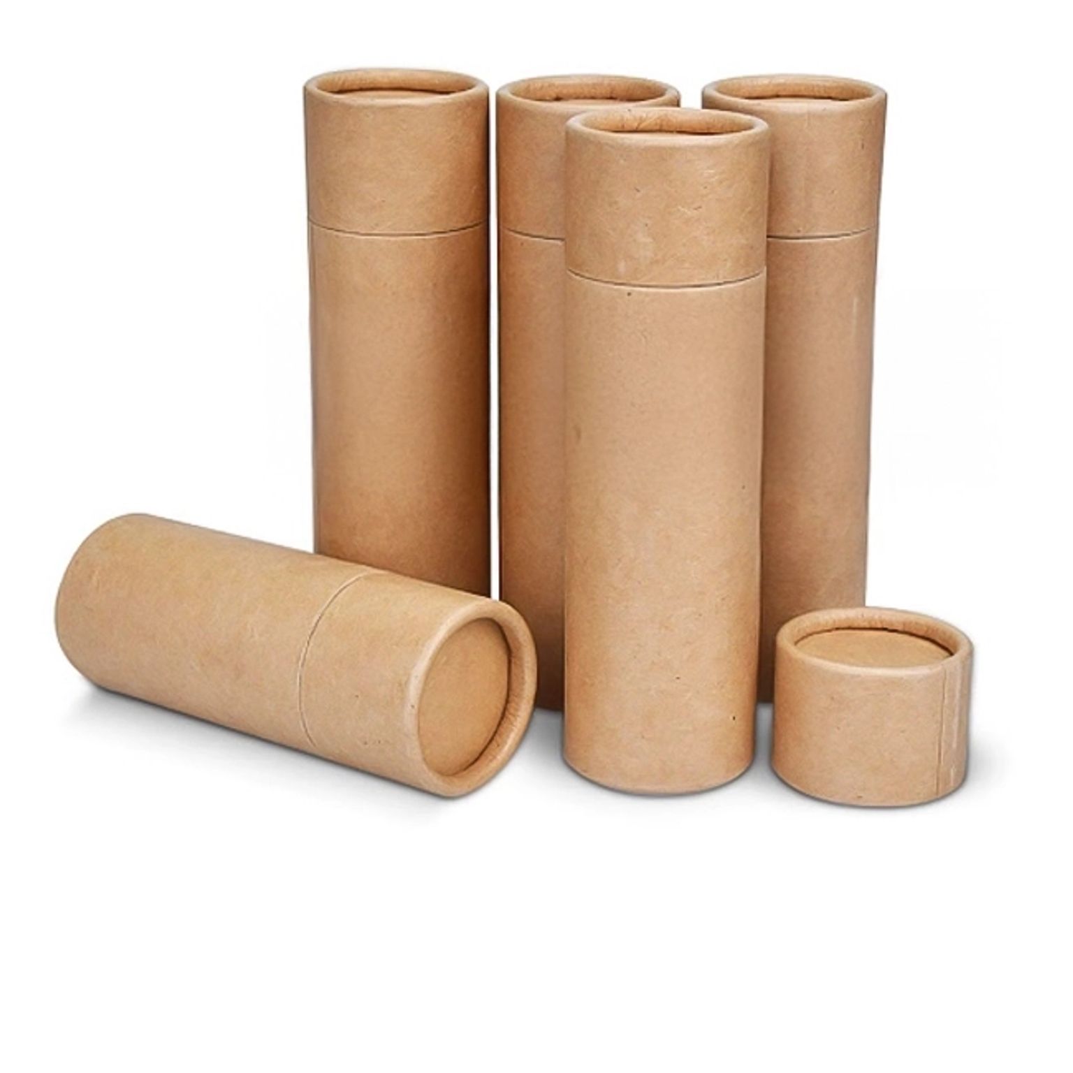 Imagen del producto: Estuche de Cartón Vacío Para Colores