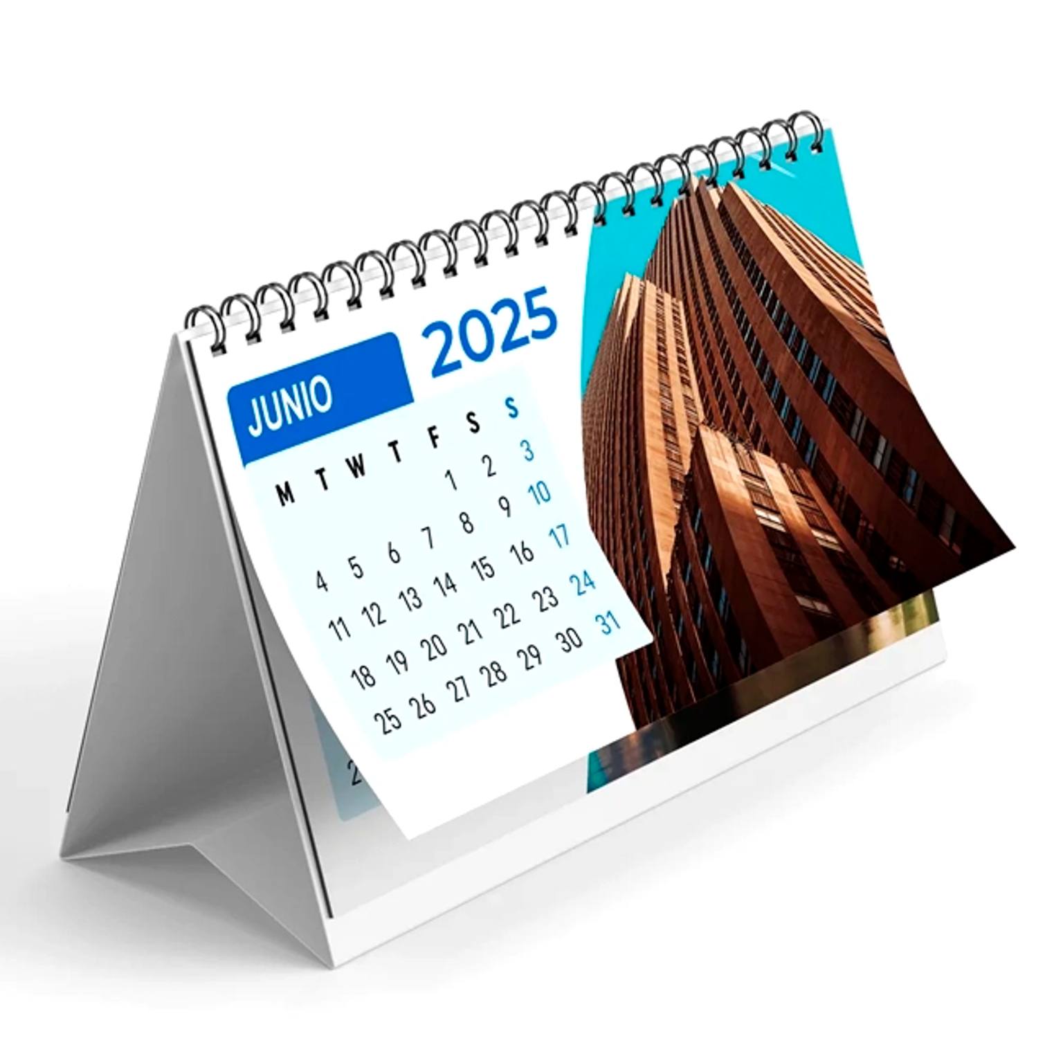 Imagen del producto: Calendarios de Tapa Dura