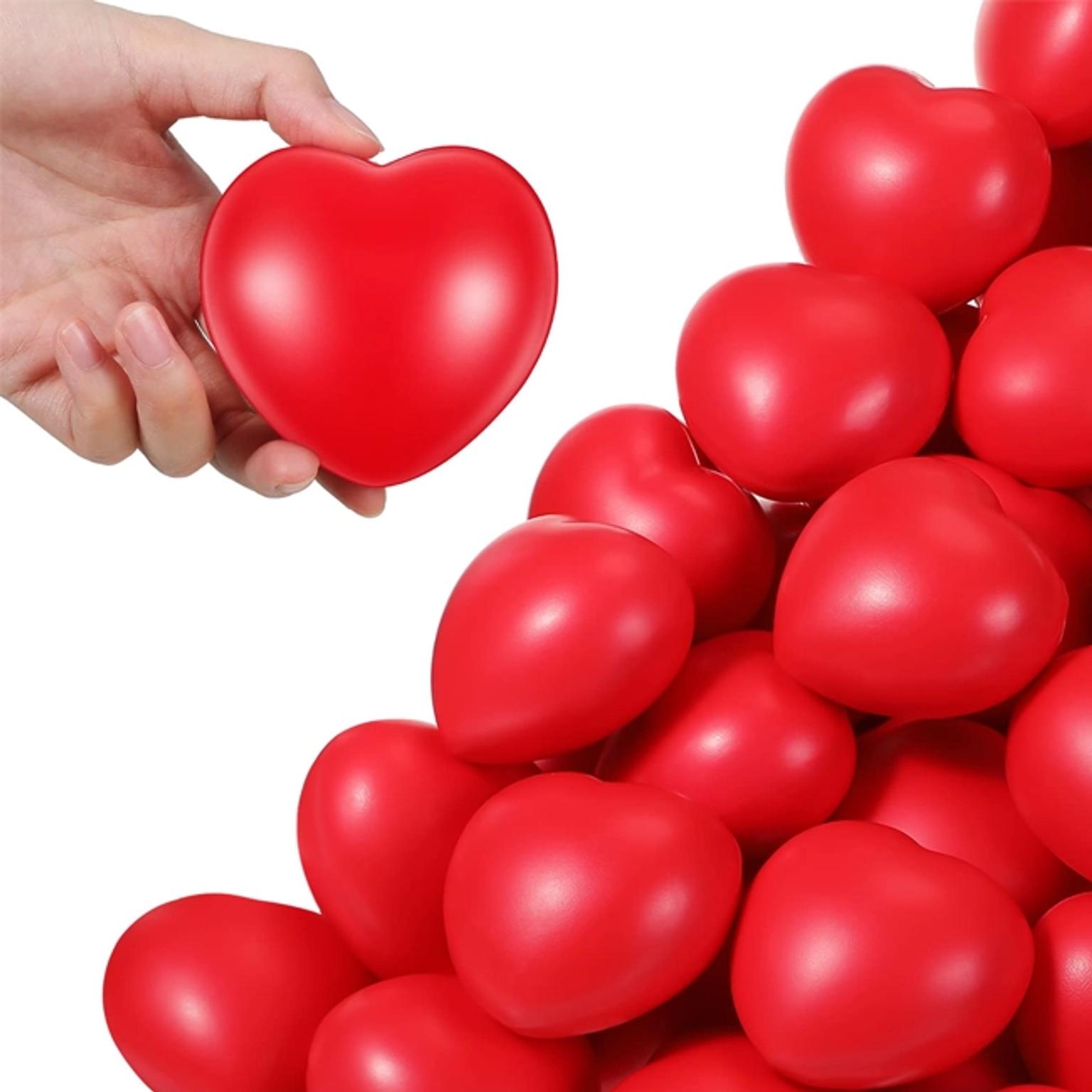 Imagen del producto: Corazón Antiestrés