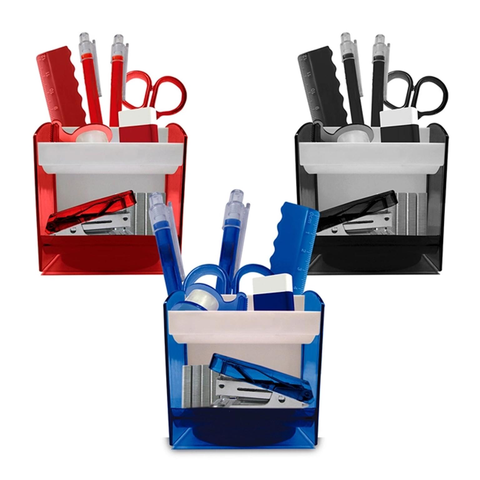 Imagen del producto: Set De Escritorio Giratorio