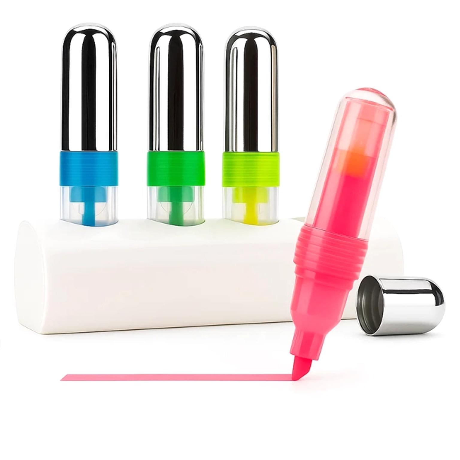 Imagen del producto: Resaltador Con Base