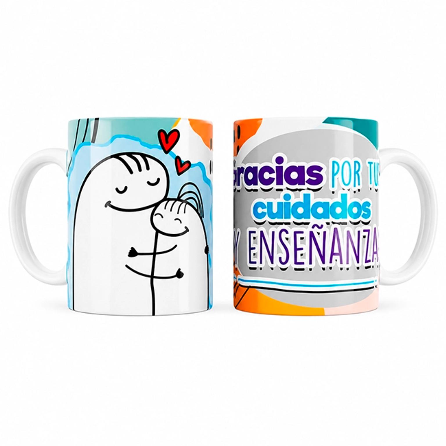 Imagen del producto: Taza Sublimada a Full color 11Oz