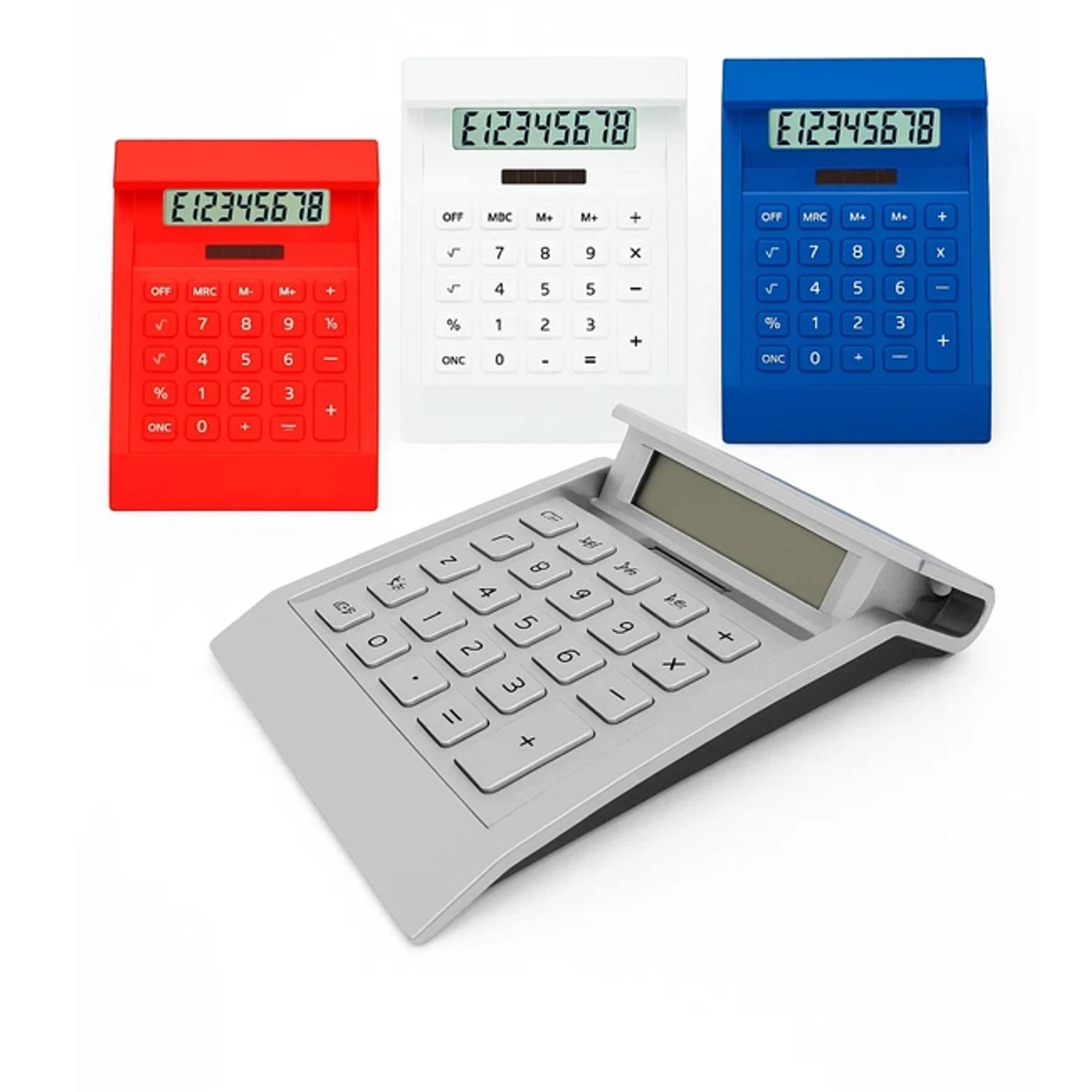 Imagen del producto: Calculadora